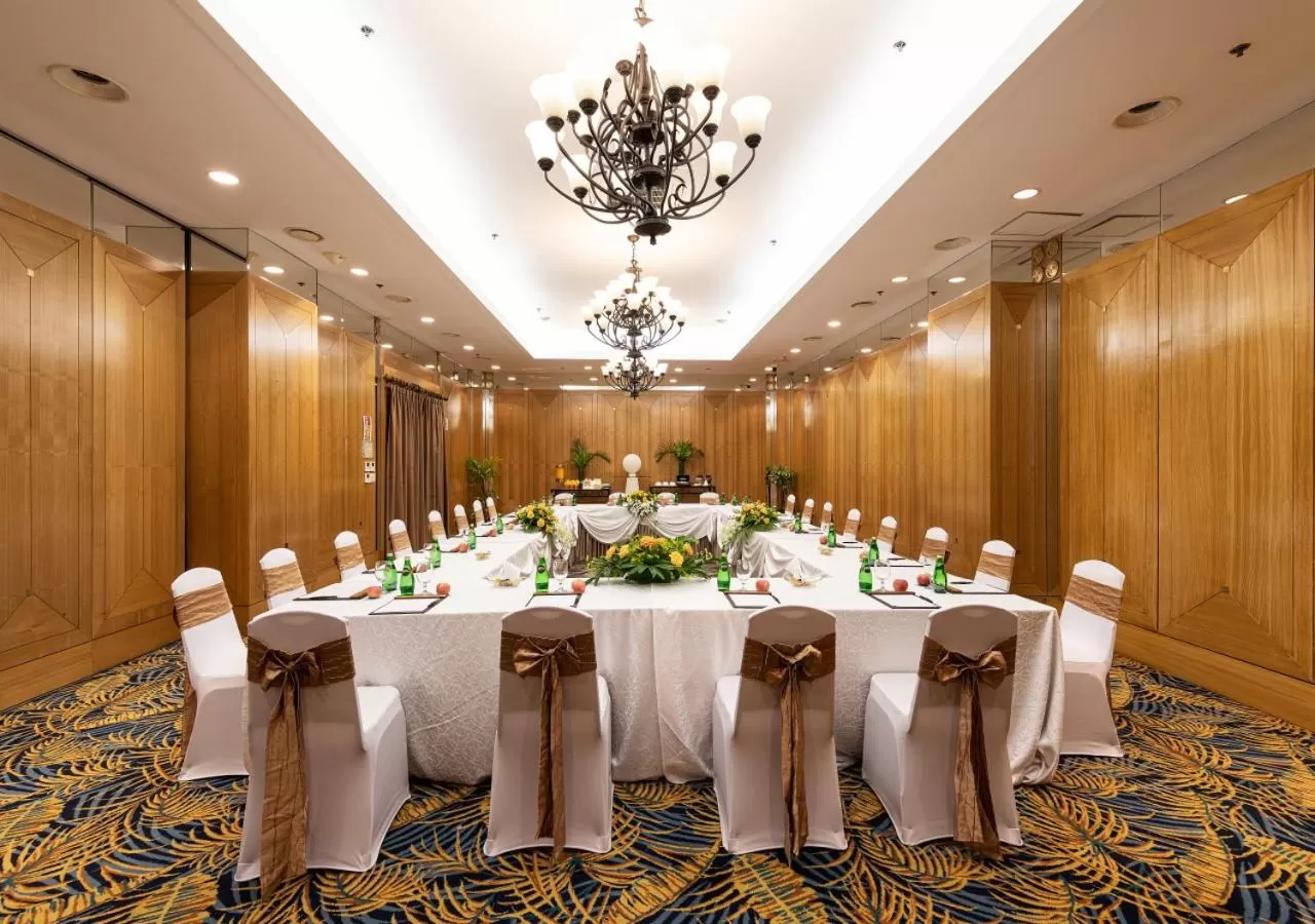 Banquet/Function facilities in Jpark Island Resort & Waterpark Cebu