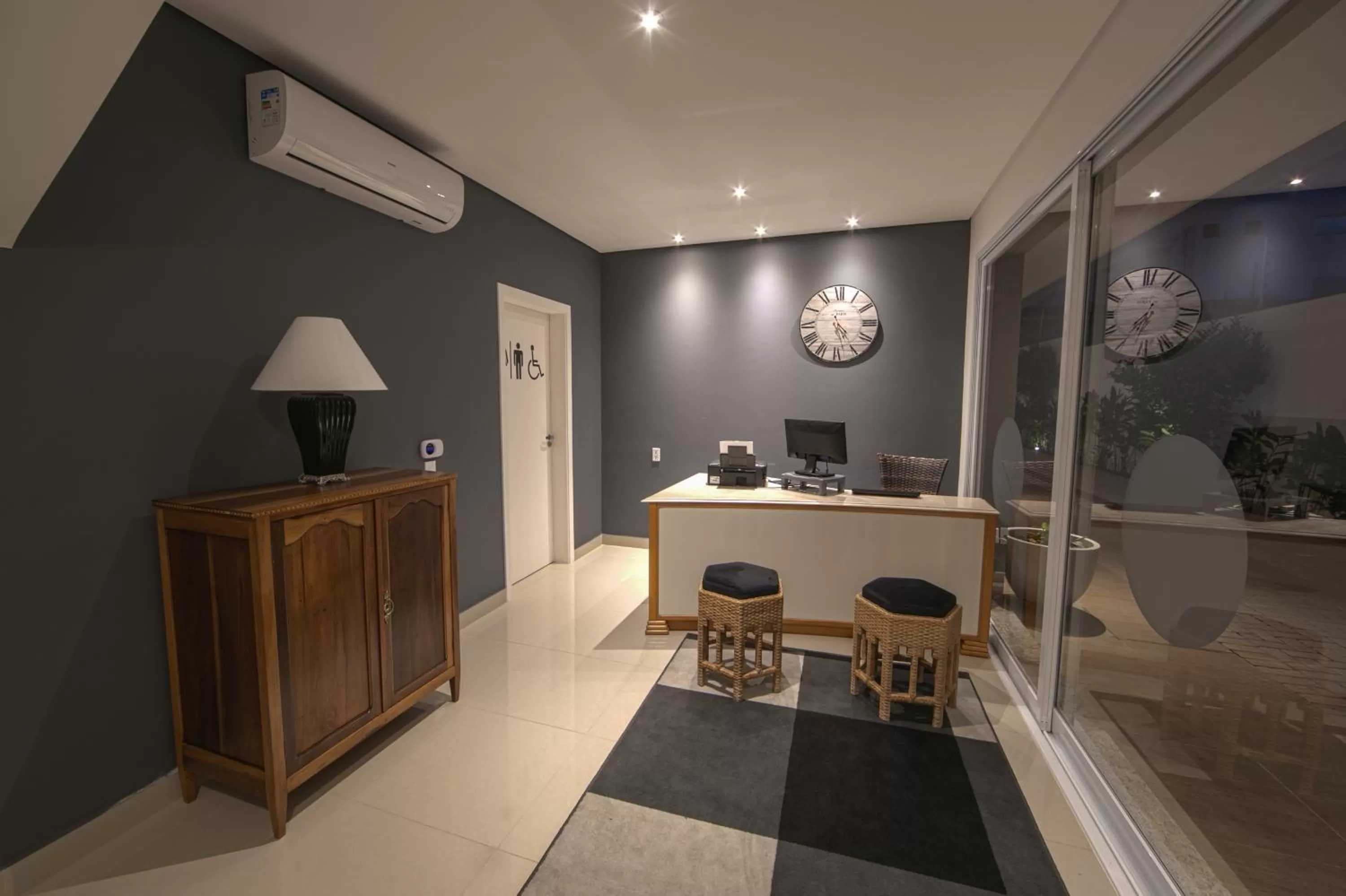 Dining Area in K1 RESIDENCE no Taquaral