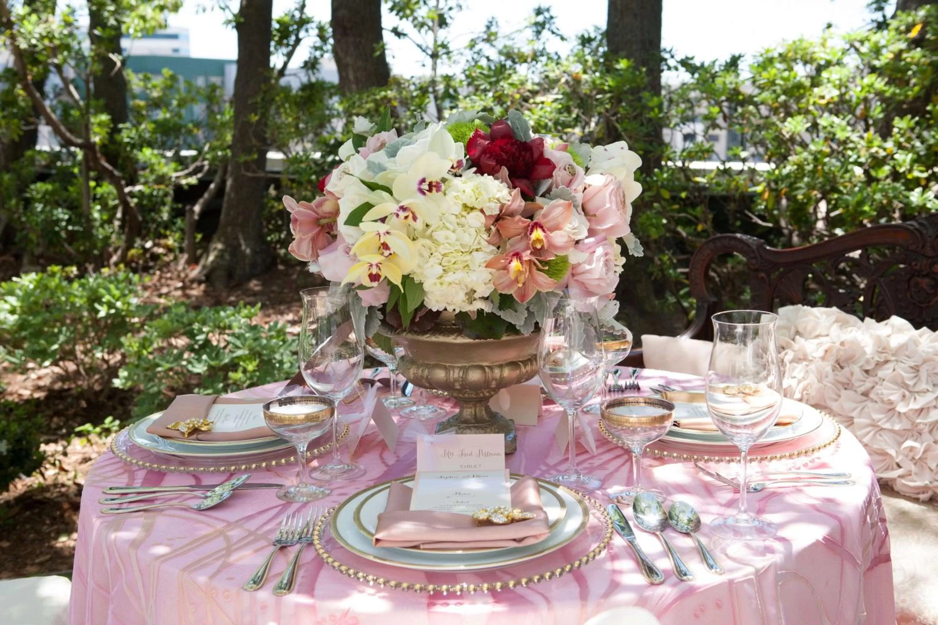 Meeting/conference room in Doubletree by Hilton Los Angeles Downtown