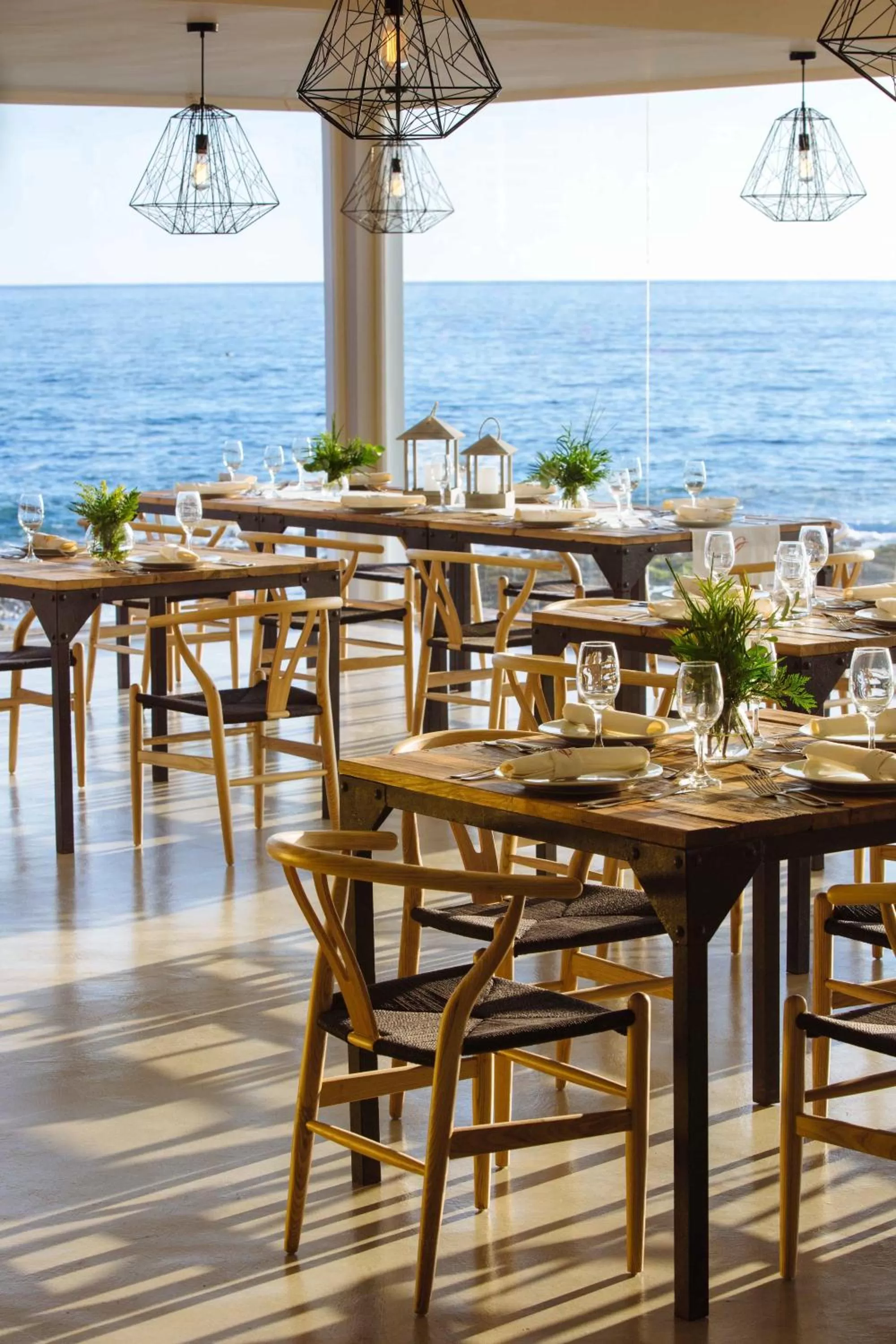 Restaurant/Places to Eat in Hotel Gavina Costa Mar