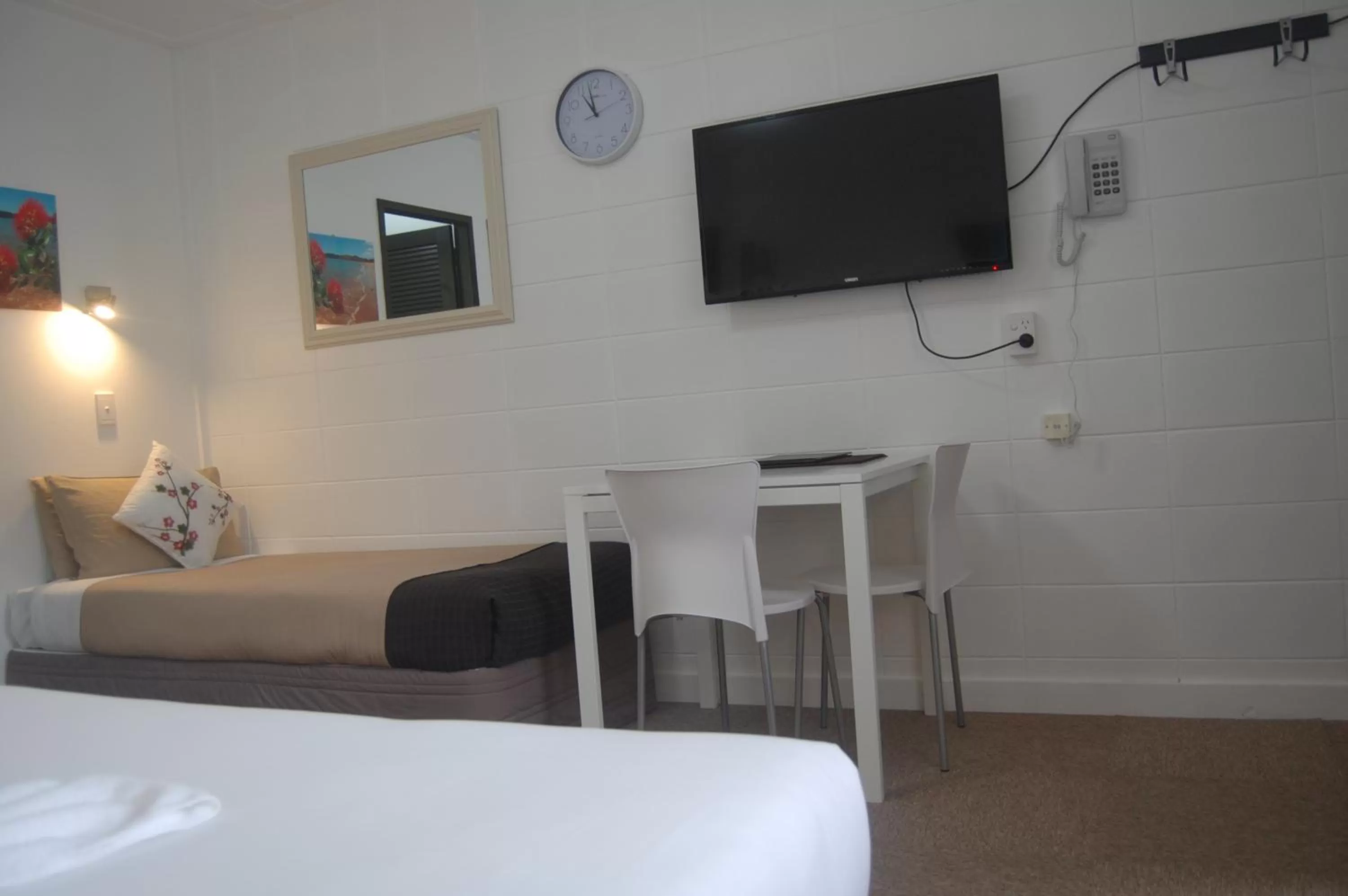 Studio in Rotorua Motel