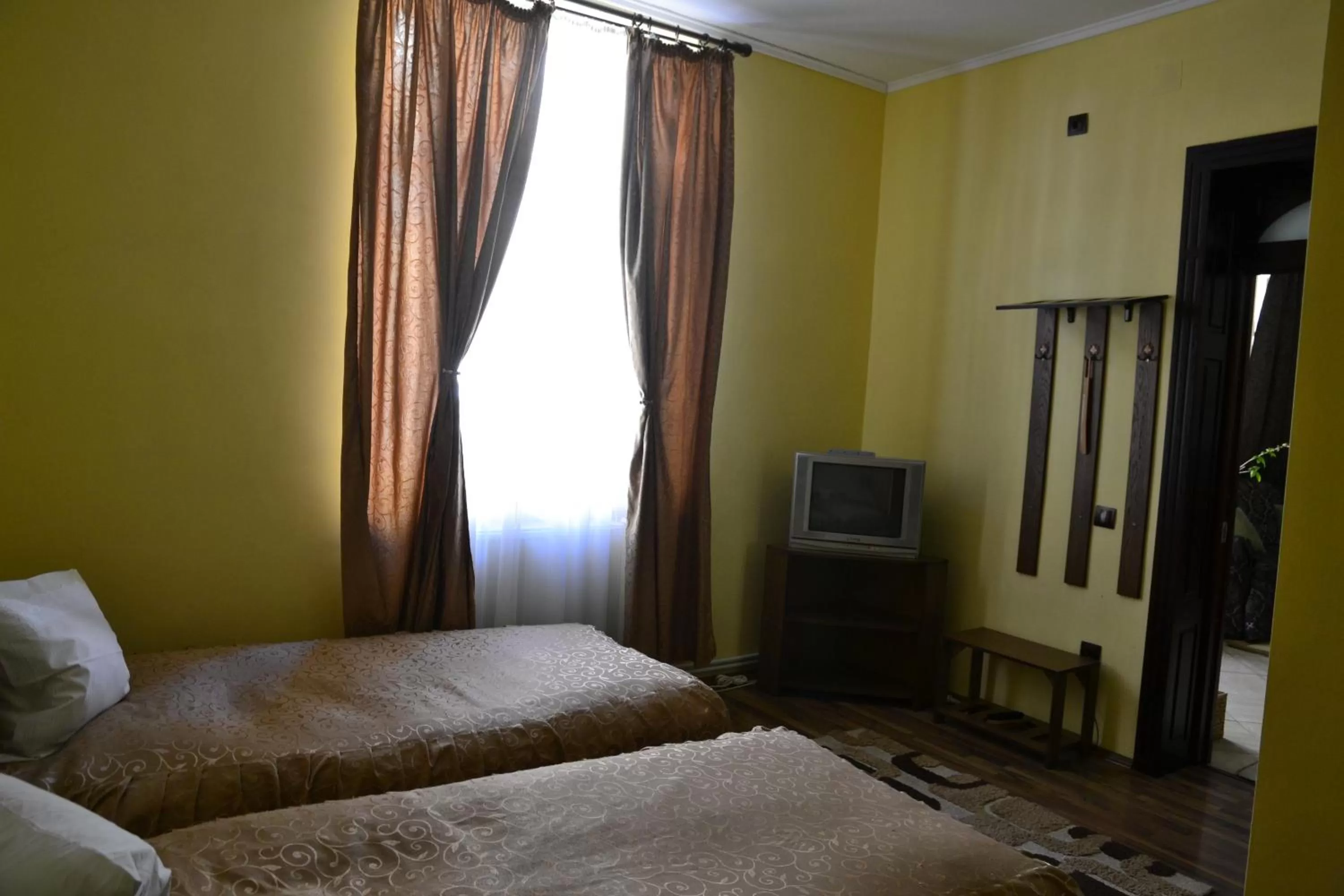 Day, Bed in Porto Franco Residence