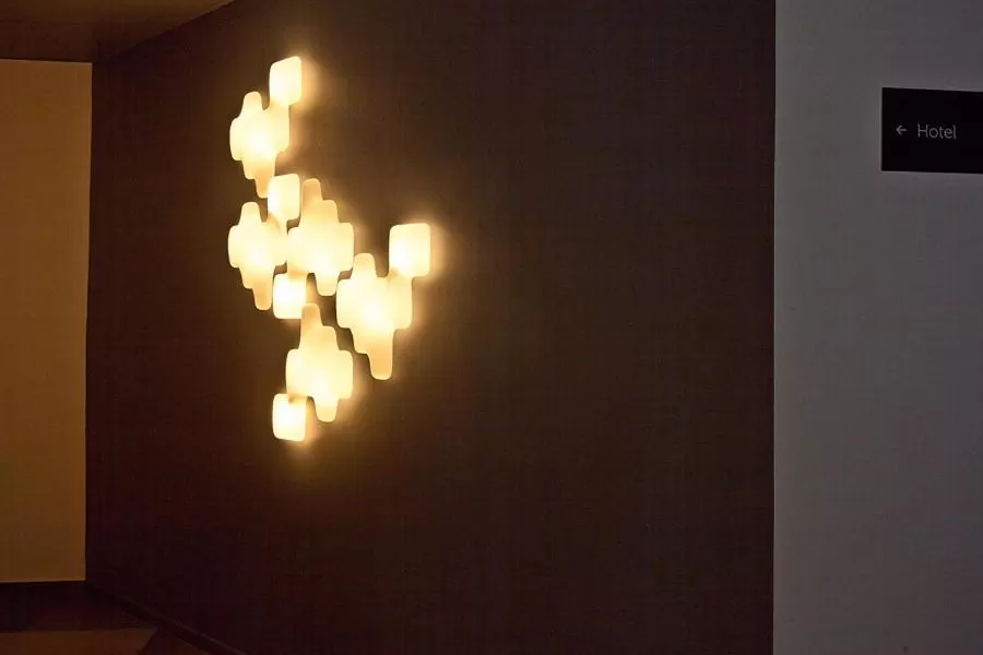 Other in Bit Center Hotel