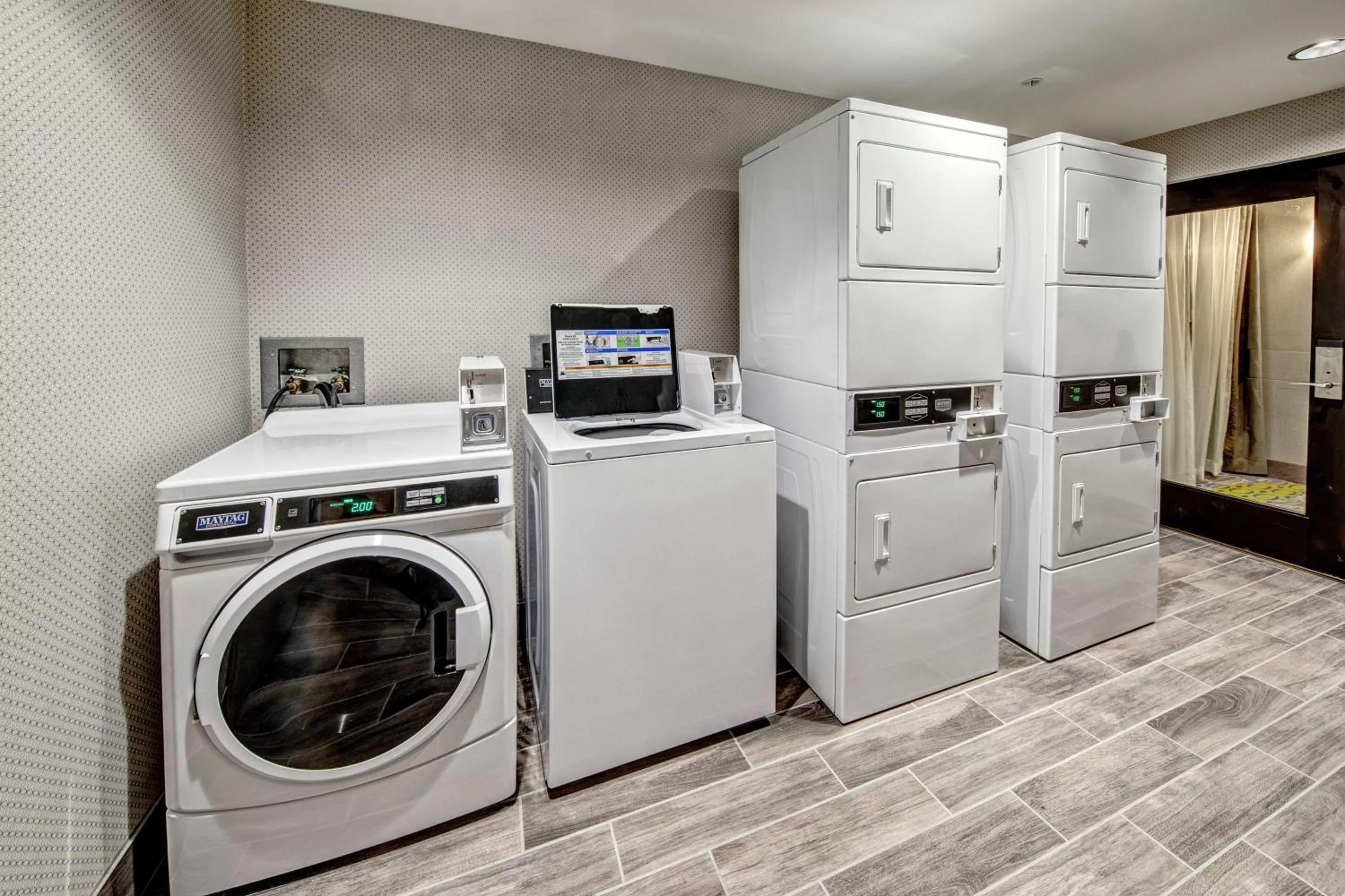 Sports in Hampton Inn & Suites Nashville/Goodlettsville Tennessee