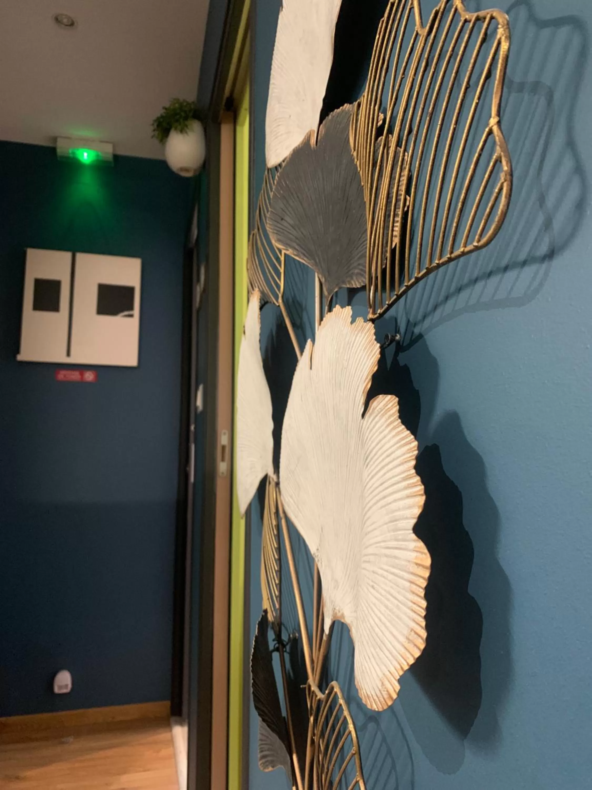 Lyon City Home's Bed & Breakfast