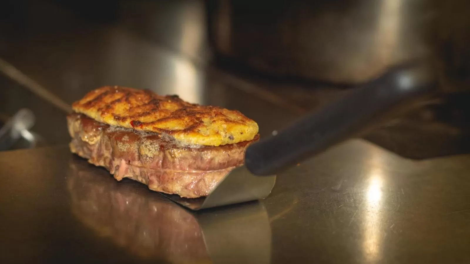 Food in Zum Sonnenwirt