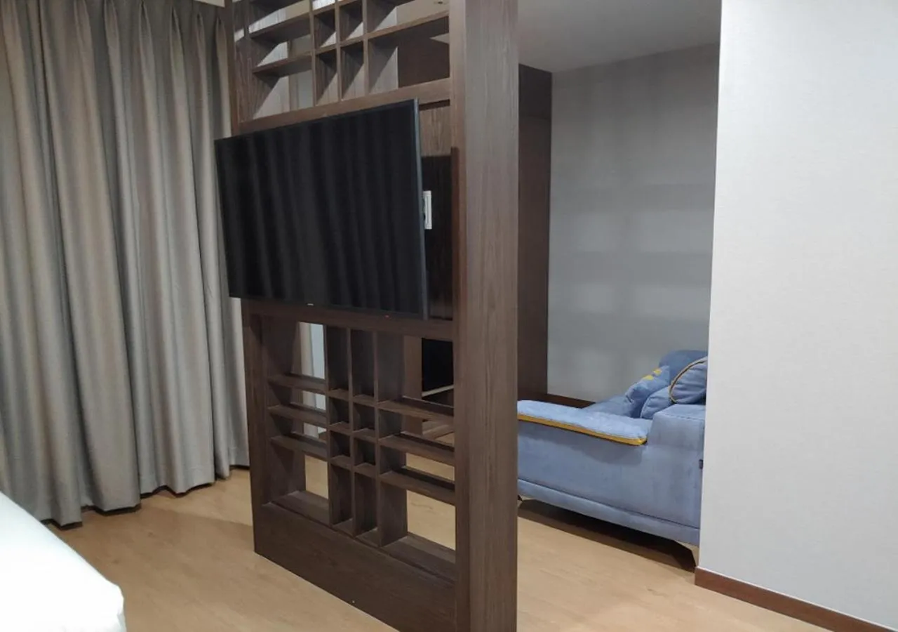 Decorative detail, Bed in Notte La Mia Hotel