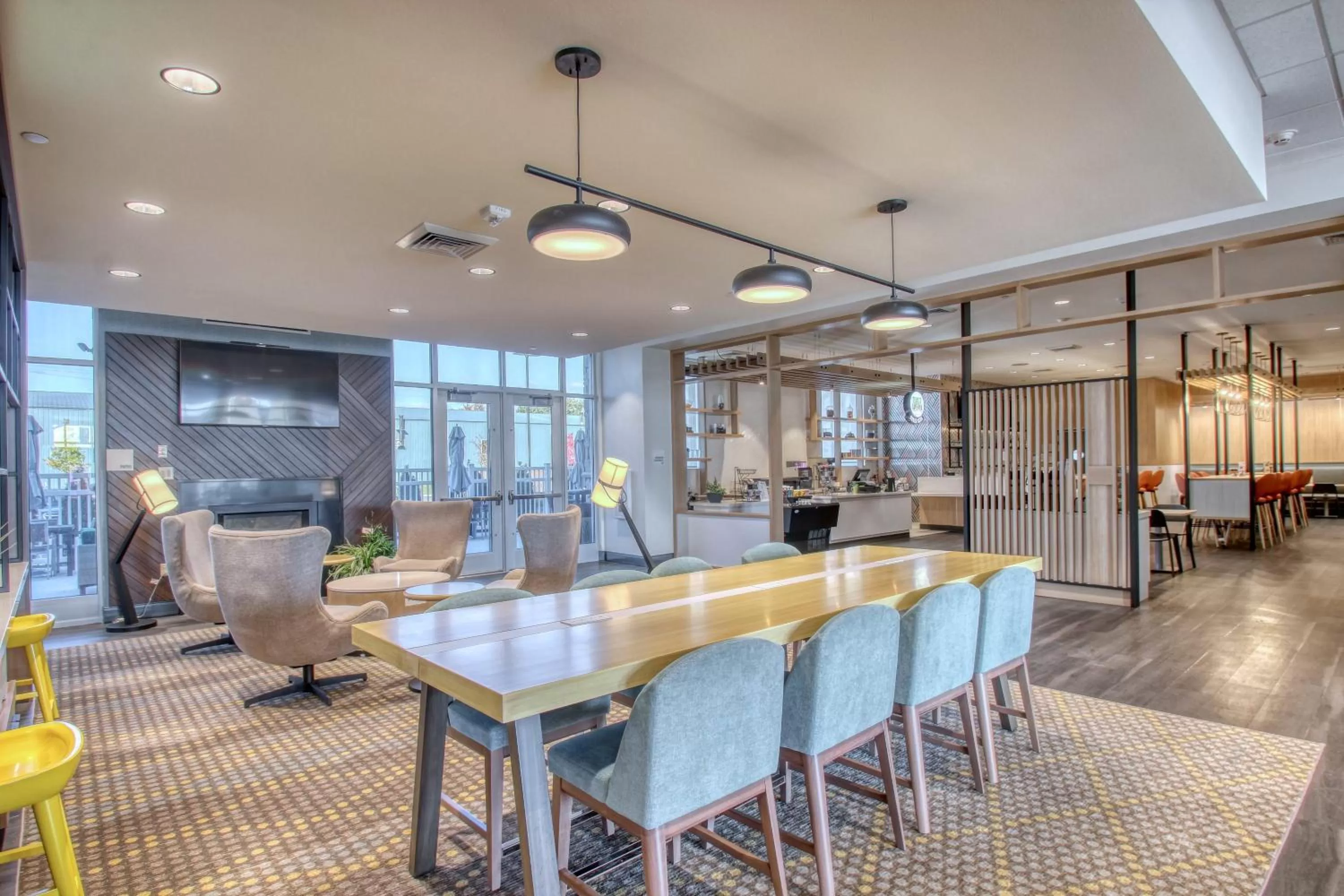 Property building in Holiday Inn - Appleton by IHG