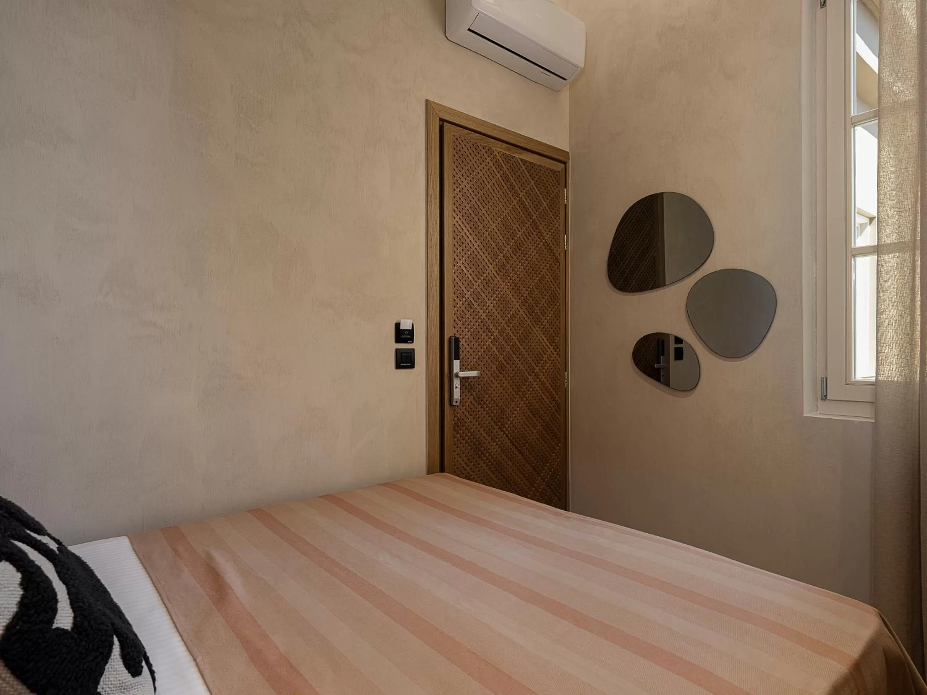 Bed in Casa Modiano Boutique