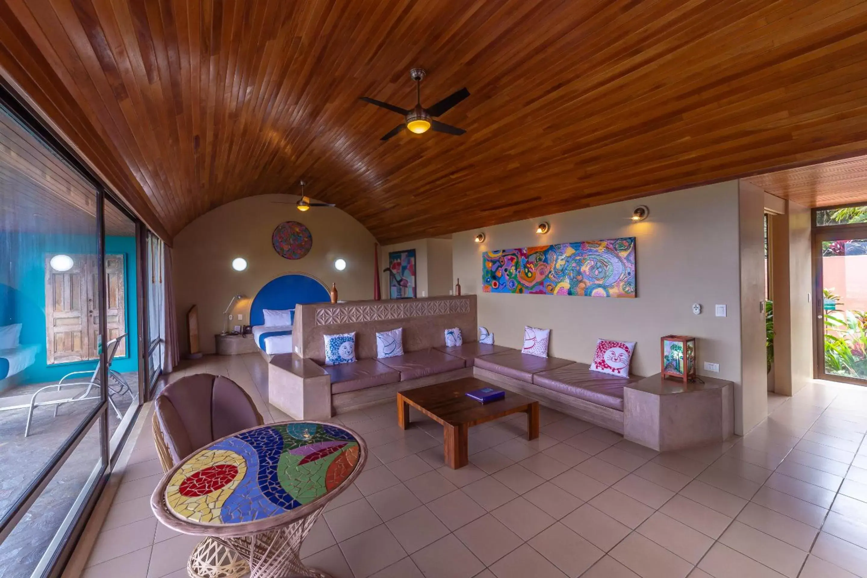 Ultra Plus Villa in Xandari Resort & Spa Ultra Plus Villa in Xandari Resort & Spa