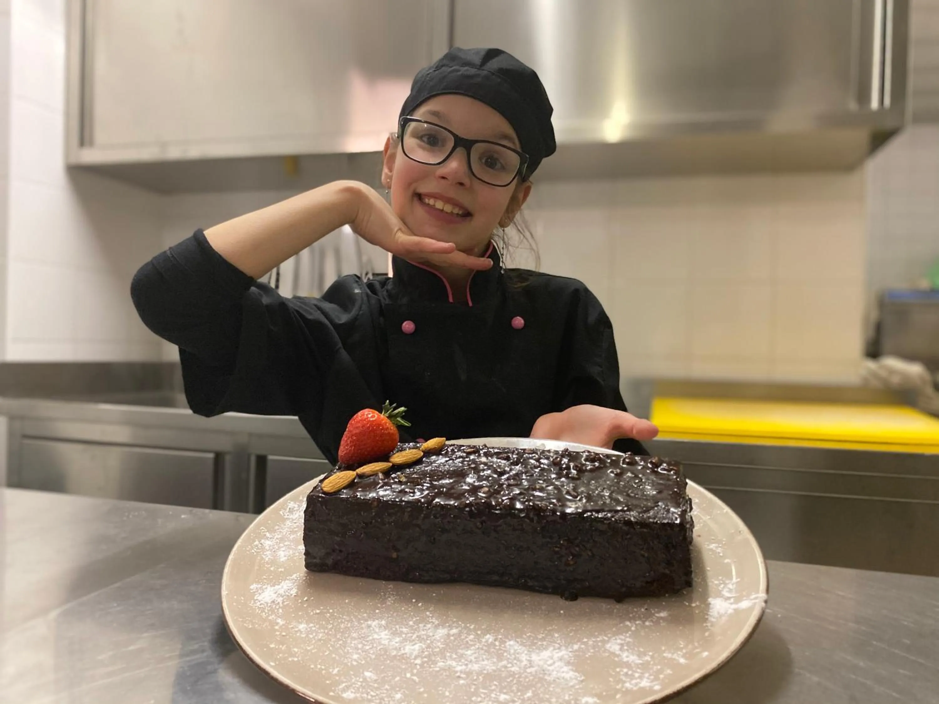 Food and drinks in Impero Hotel Beauty & Spa - Bike Hotel