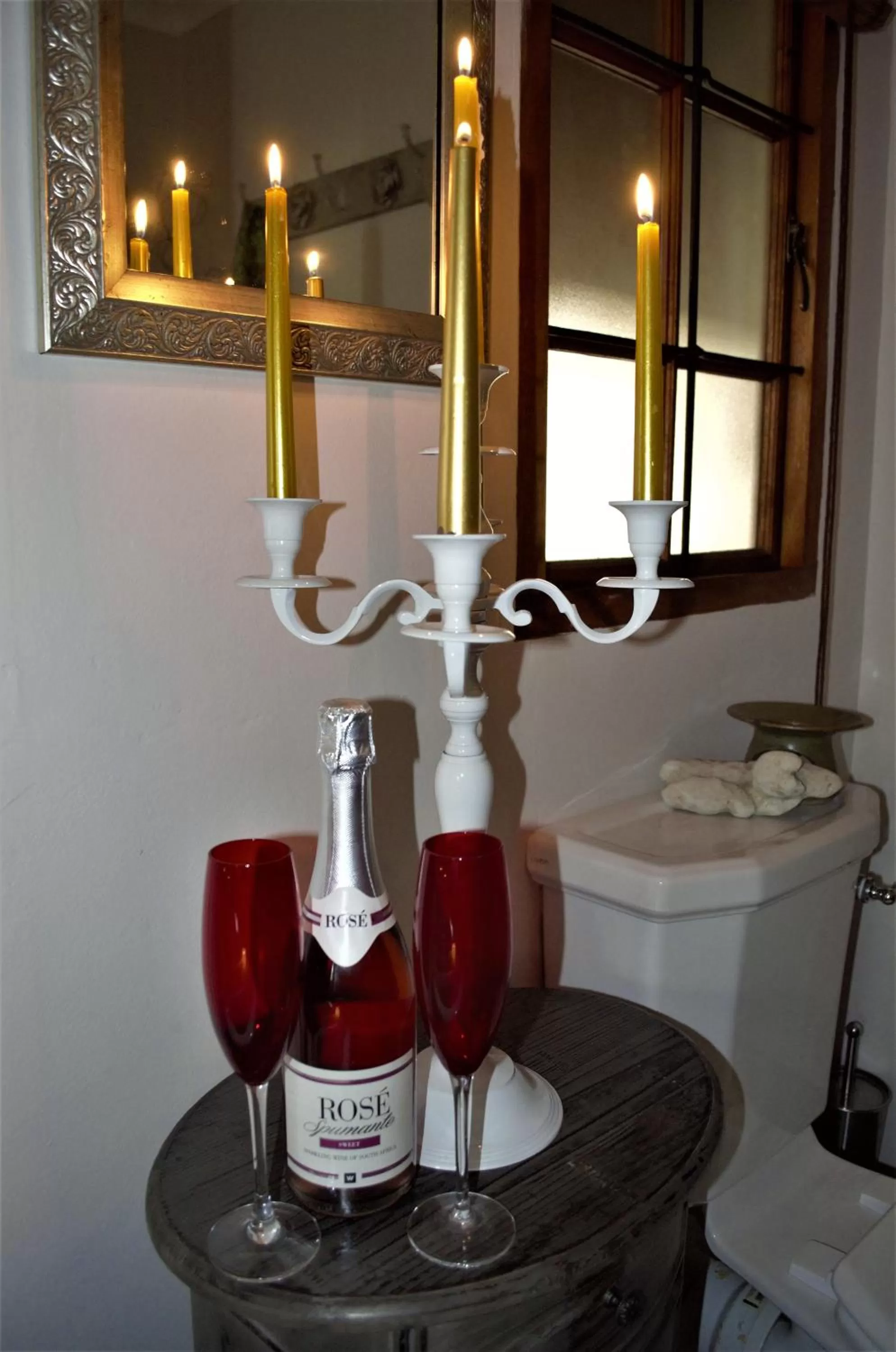 Decorative detail in 79 On Ridge