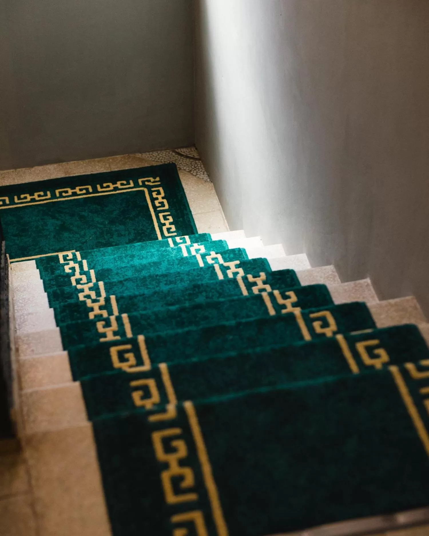 Property building in Hotel Torre Barcelona