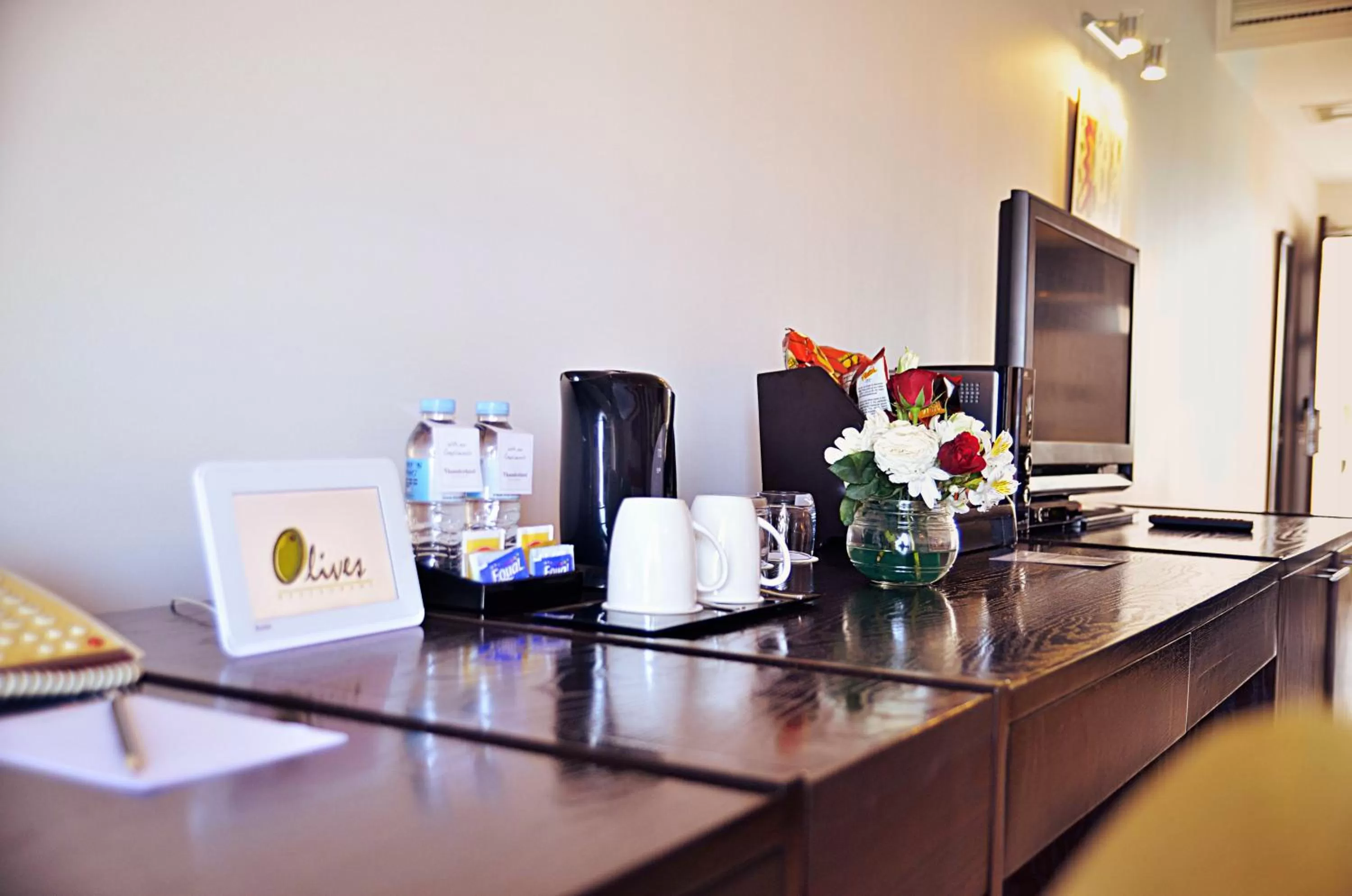 Bedroom in Thunderbird Resorts - Poro Point