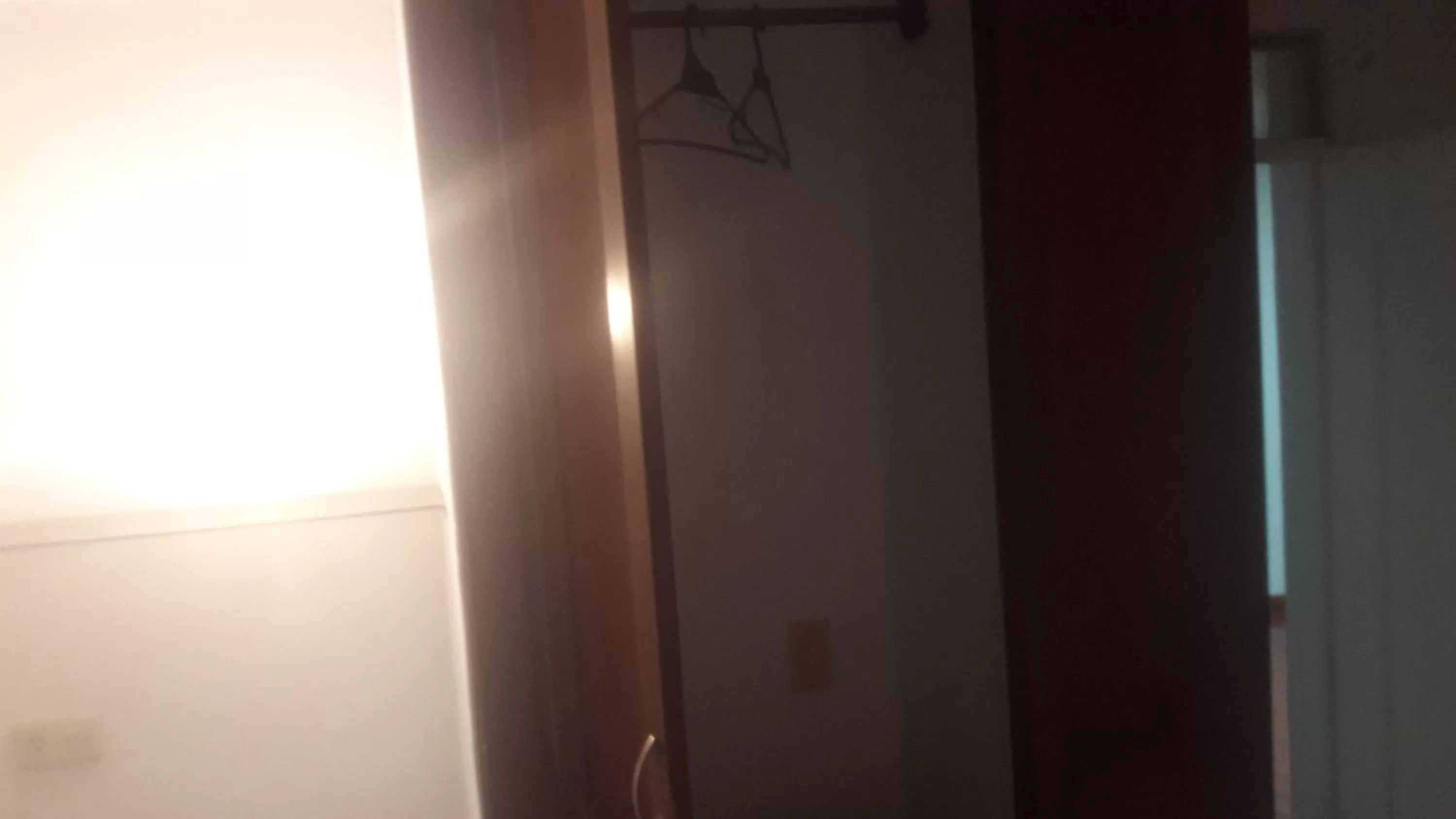 Bathroom in Casa hotel Mi Huila