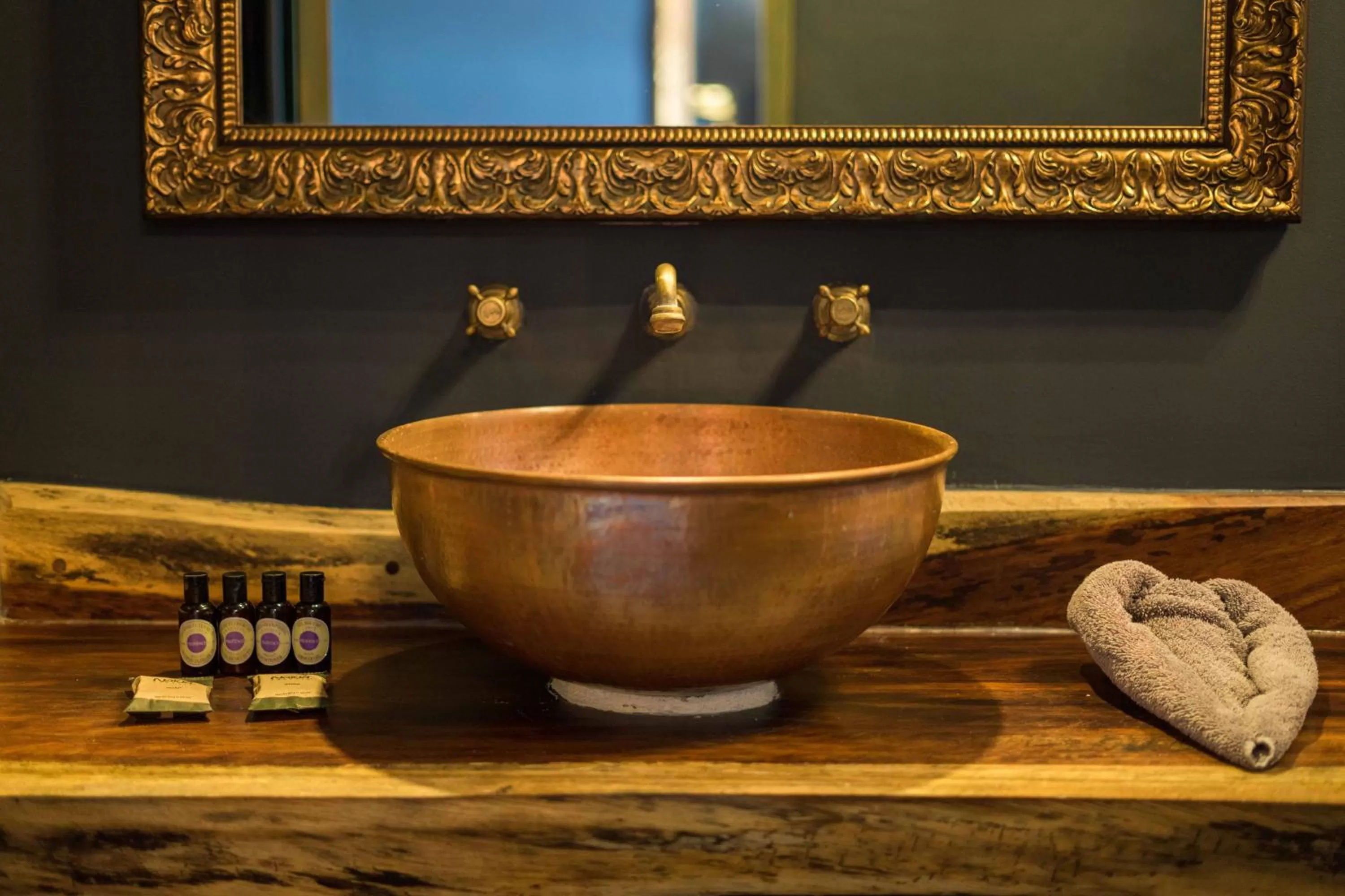 Bathroom in Cielito Hotel Boutique