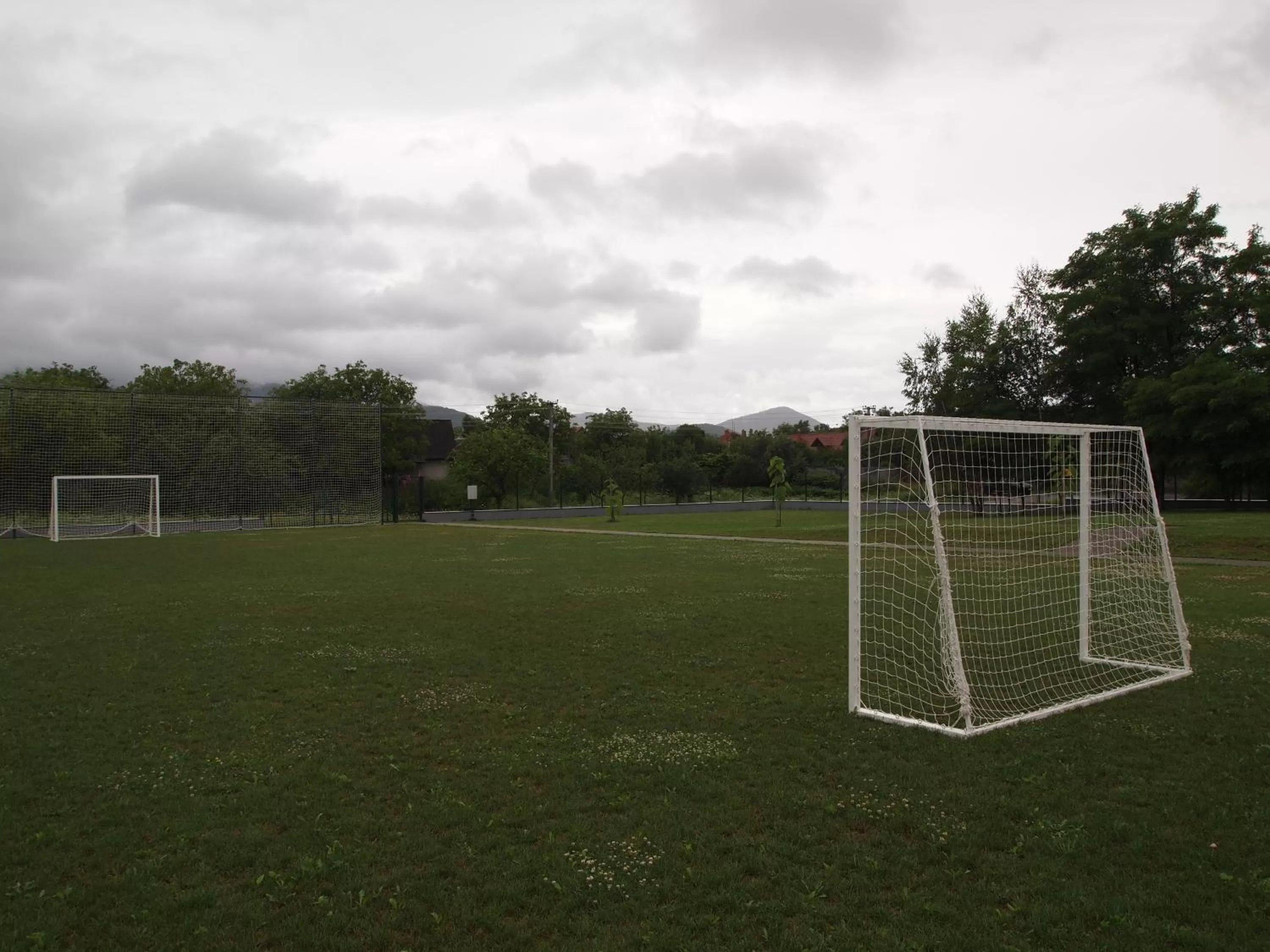 Other Activities in Tulipan Hotel Aquapark