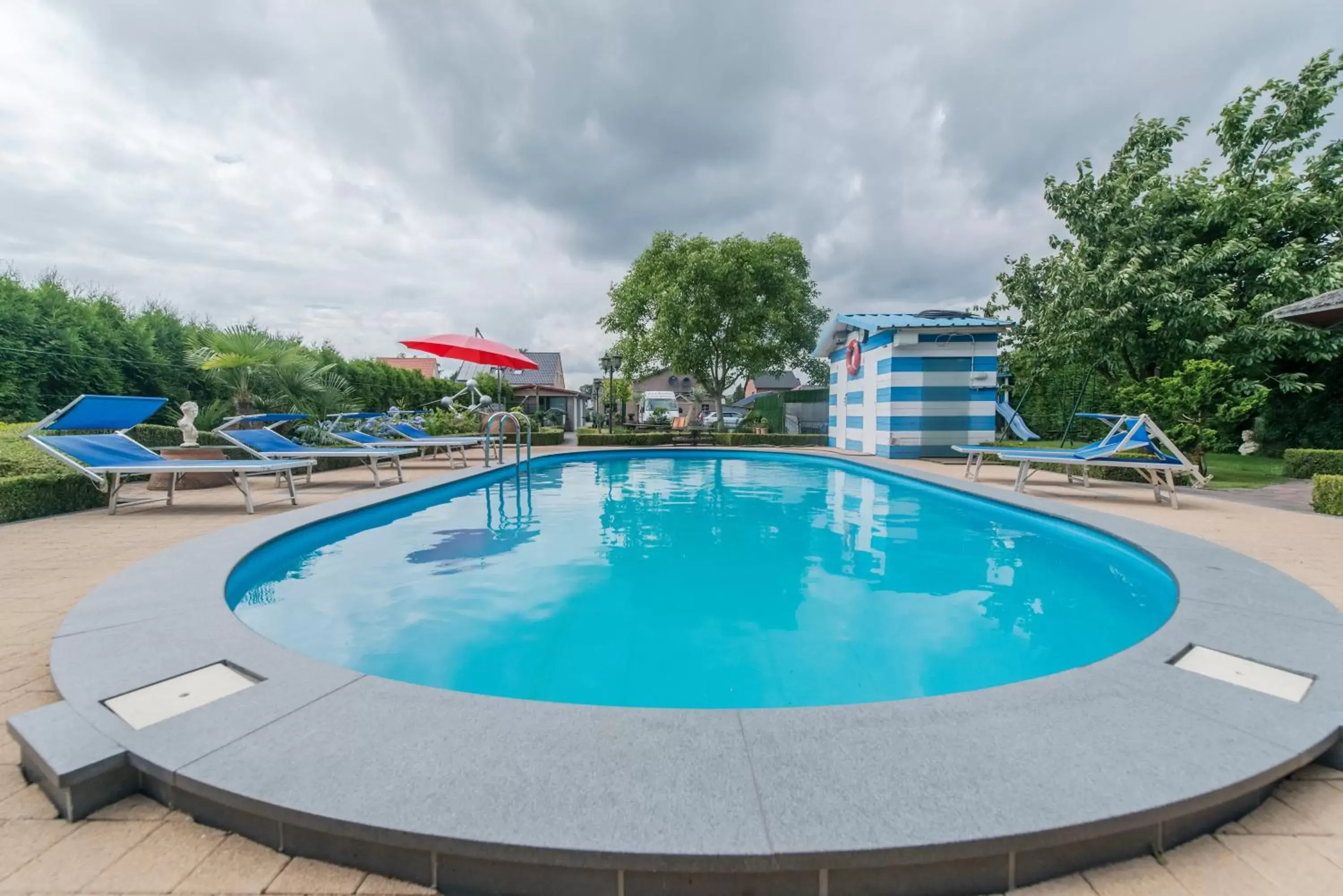 B&B Casa Roman & Vakantiewoning voor 1 pers tot max 32 personen B&B Casa Roman & Vakantiewoning voor 1 pers tot max 32 personen