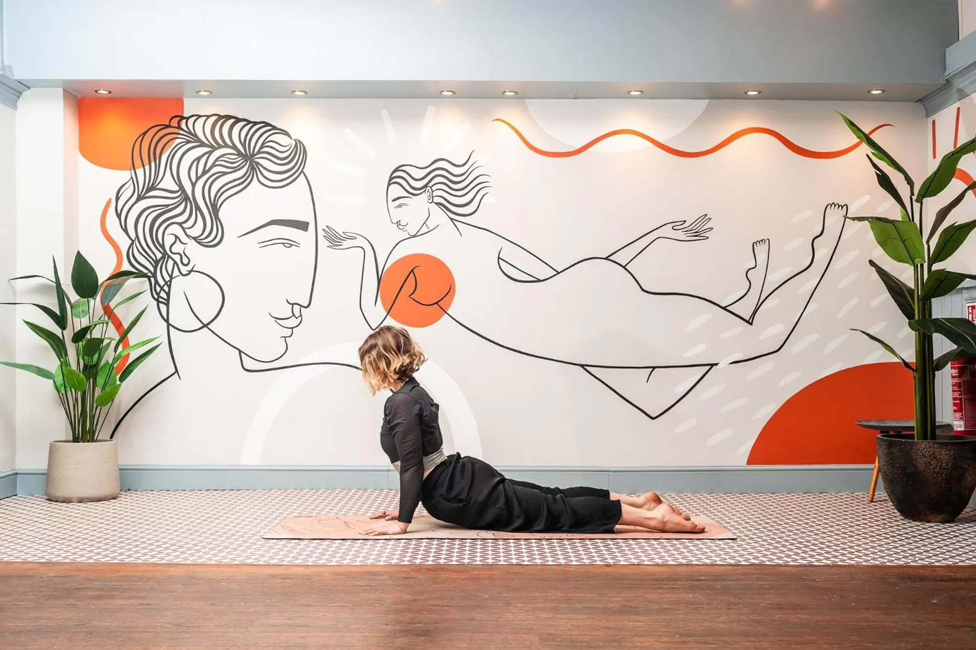 Fitness centre/facilities in West Beach Hotel Brighton