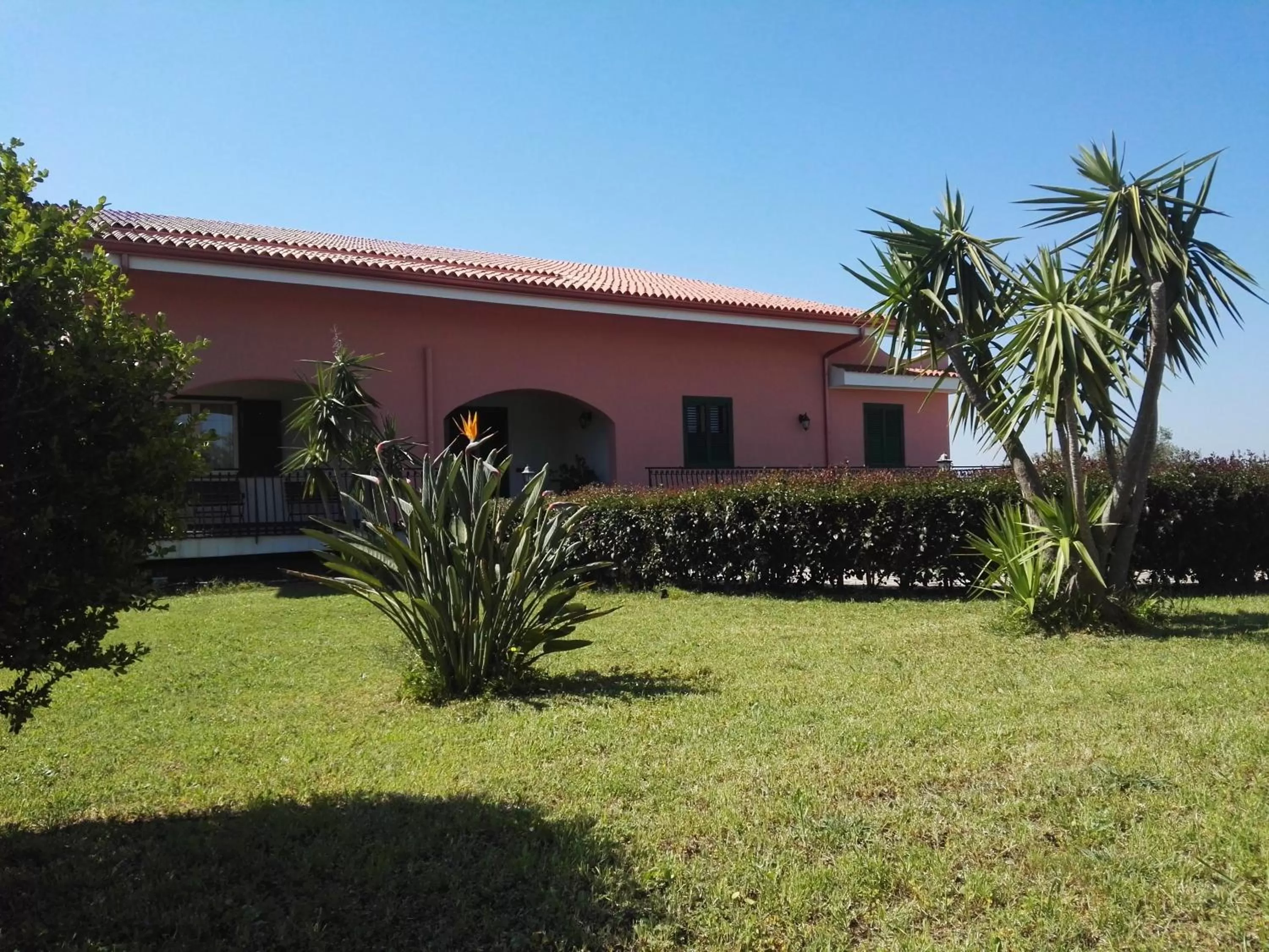 Property Building in La maison di Elenoire