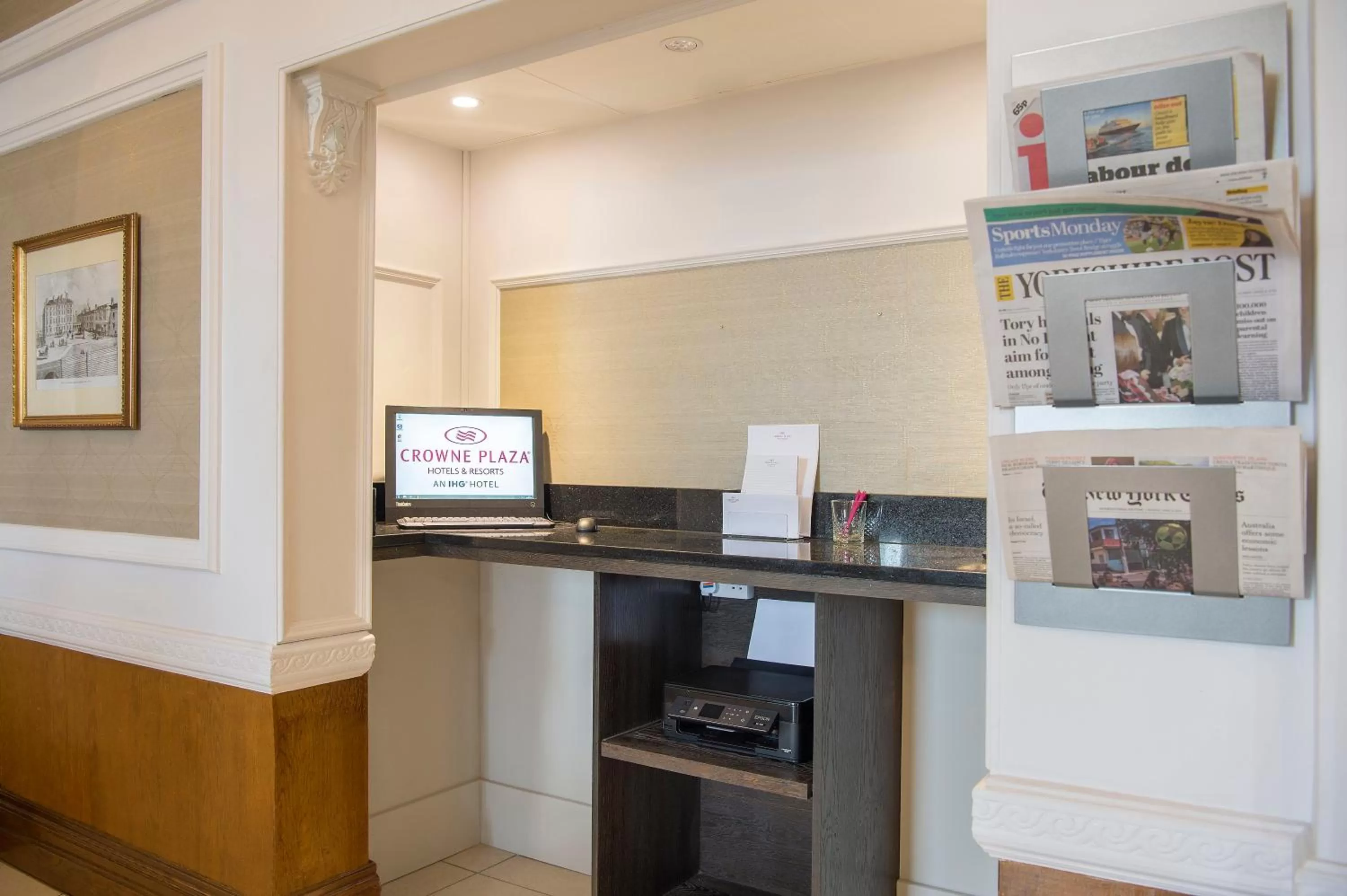 Other in Crowne Plaza Royal Victoria - Sheffield by IHG