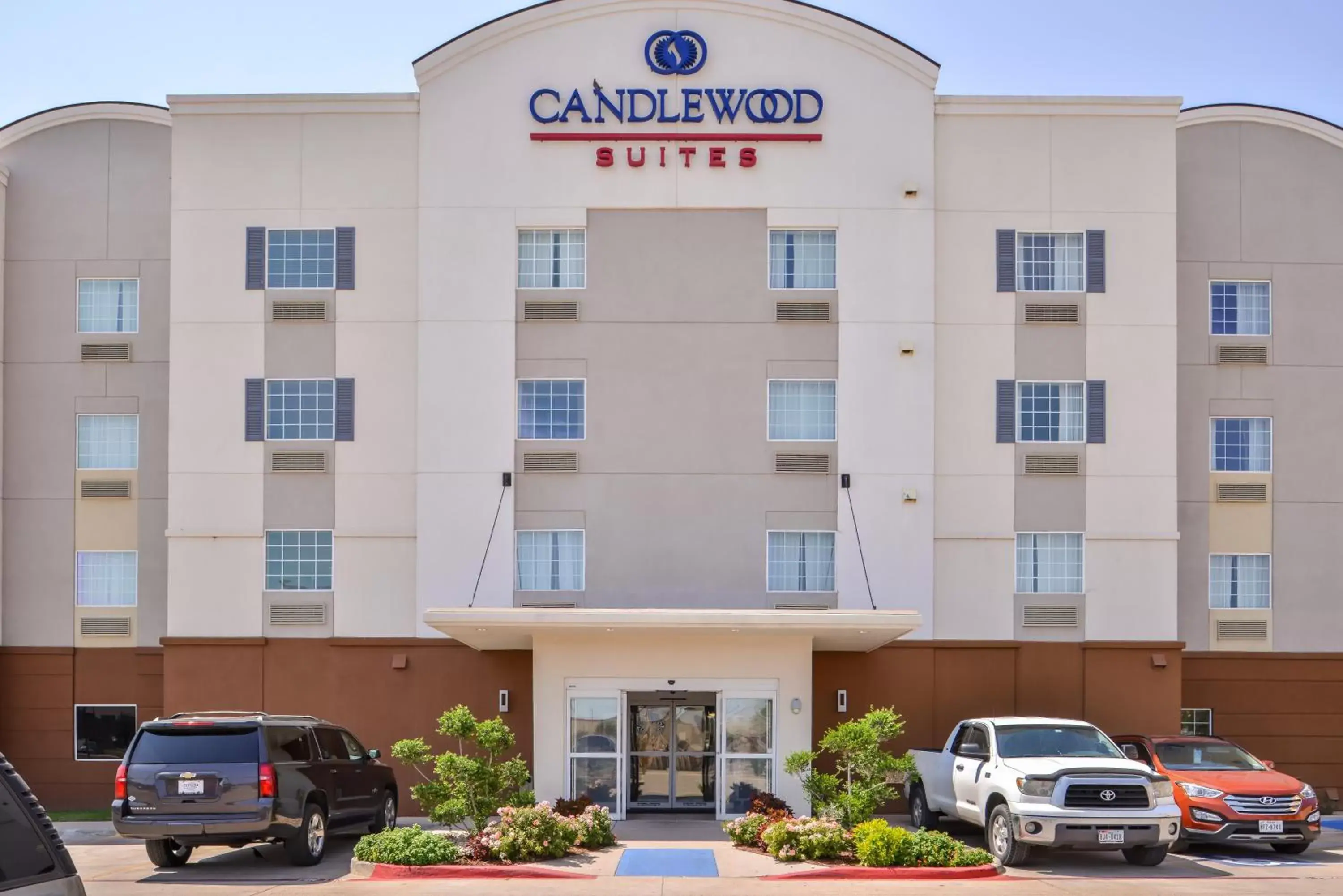 Candlewood Suites Abilene by IHG Candlewood Suites Abilene by IHG