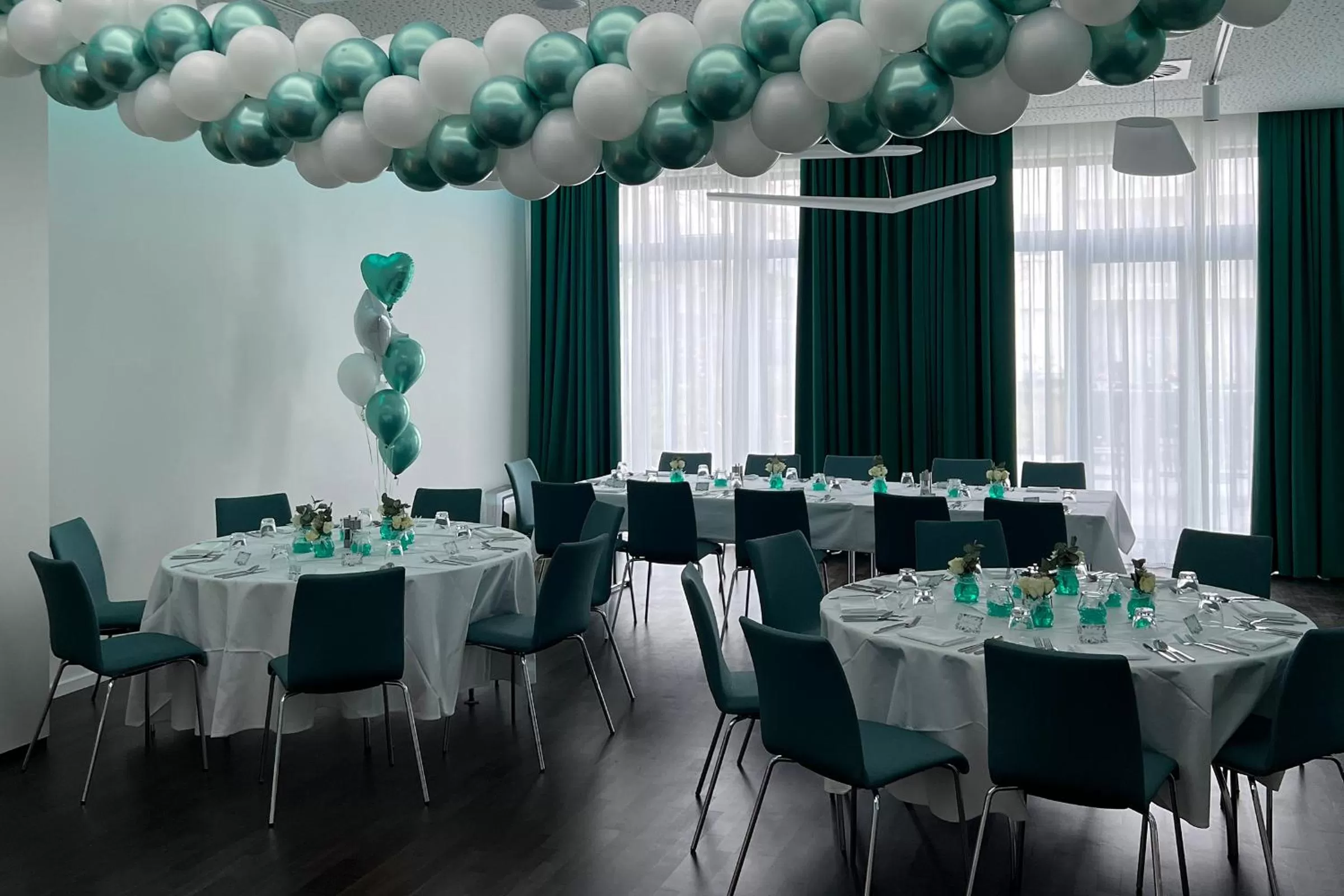 Banquet/Function facilities in Grimm´s Berlin Potsdam