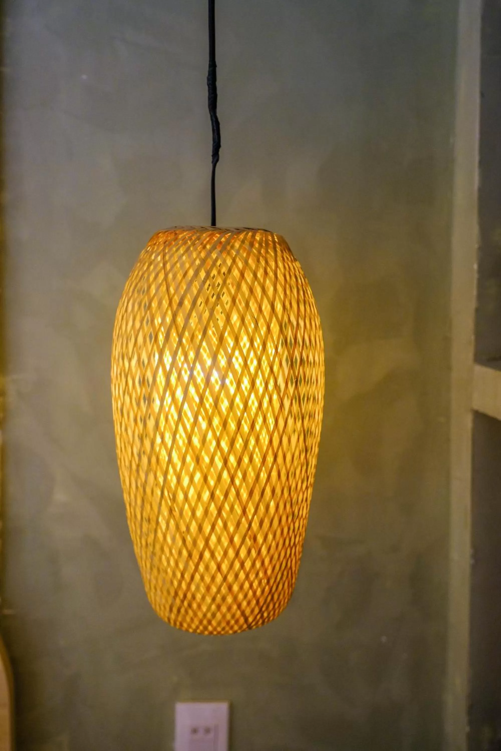 Decorative detail, Other Activities in Eo Gió Có Homestay