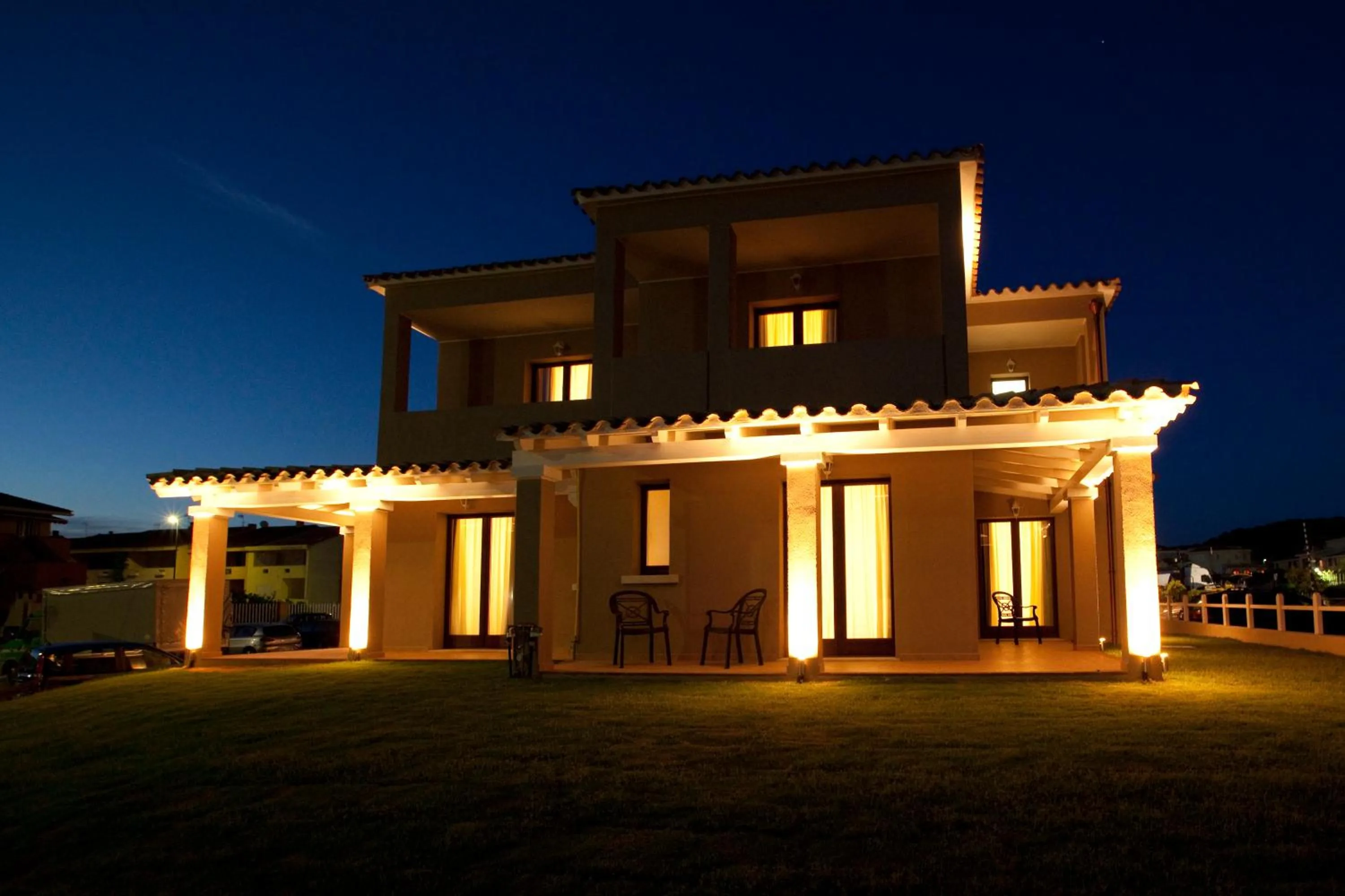 View (from property/room) in Xenia Hotel