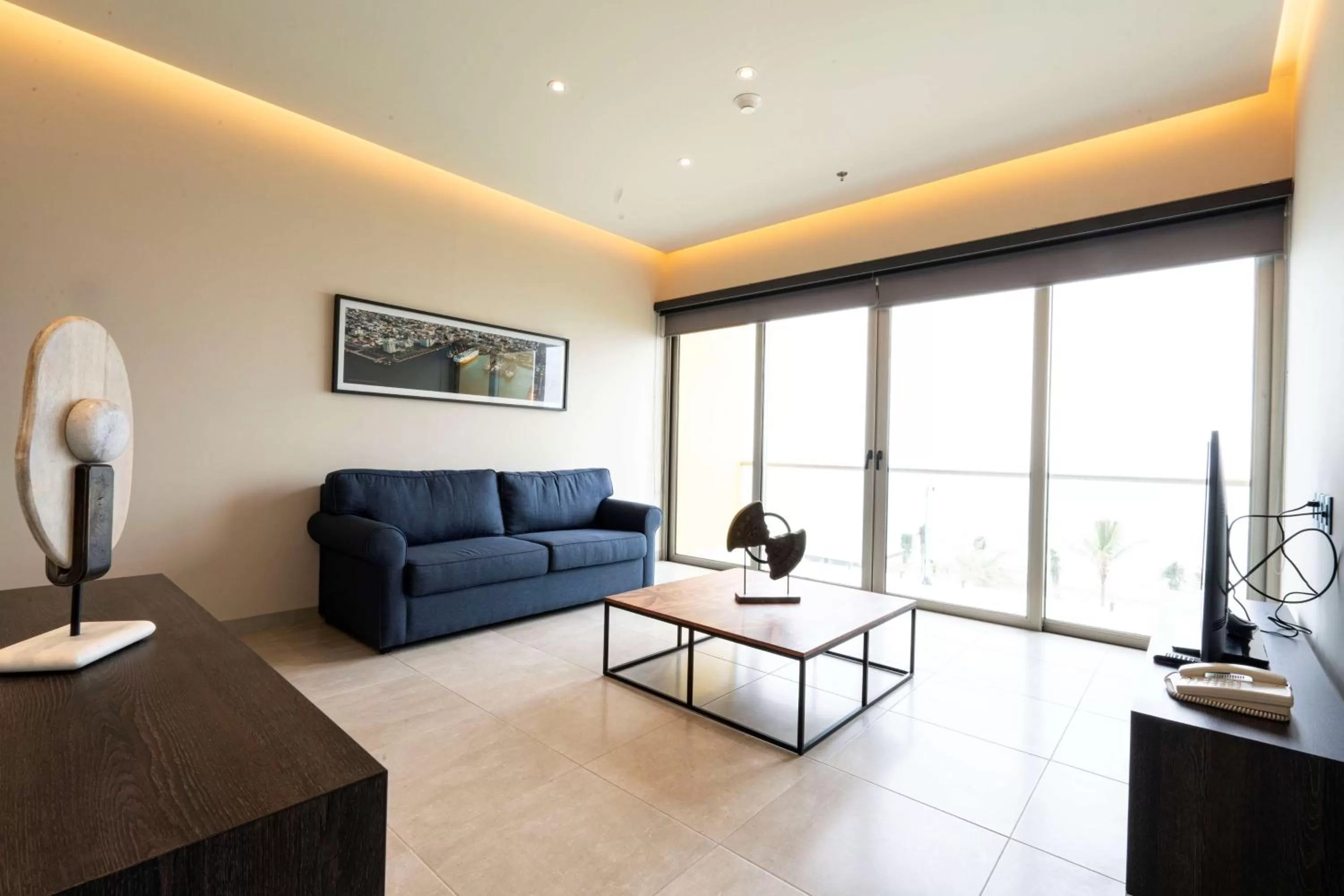 Photo of the whole room in Best Western Plus Riviera Veracruz