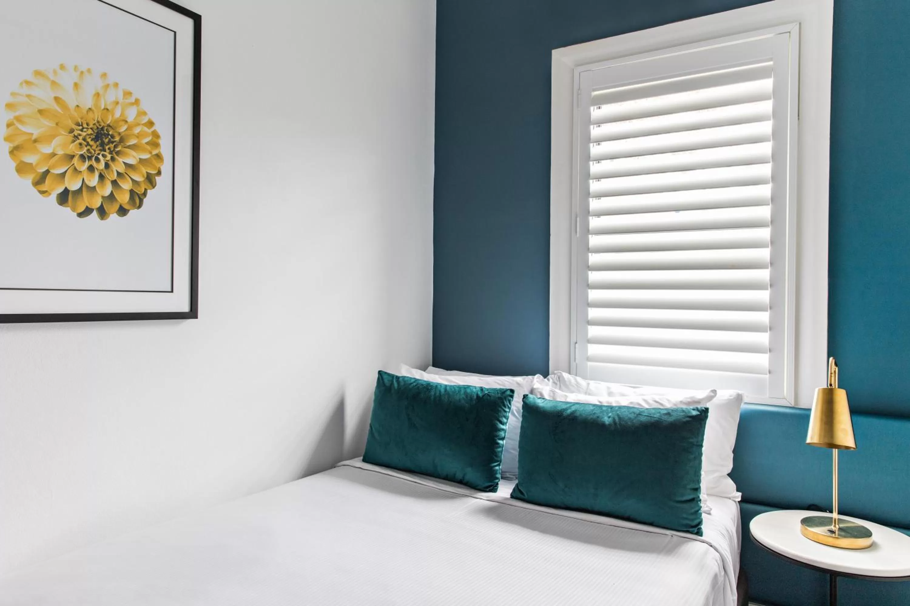 Bed in Avoca Randwick by Sydney Lodges