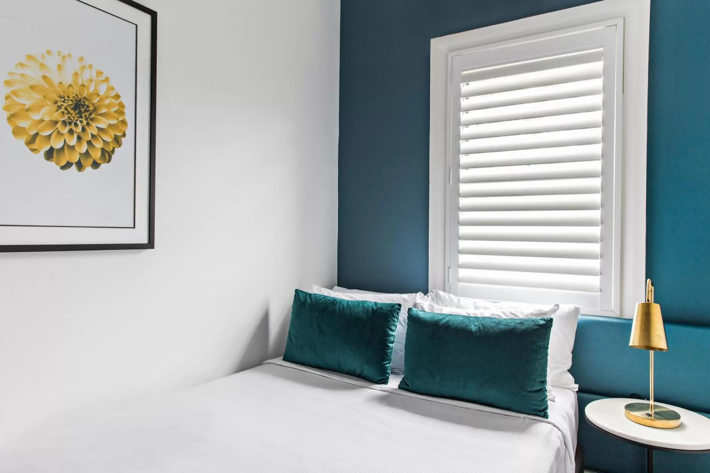 Small Double Room in Avoca Randwick by Sydney Lodges Small Double Room in Avoca Randwick by Sydney Lodges