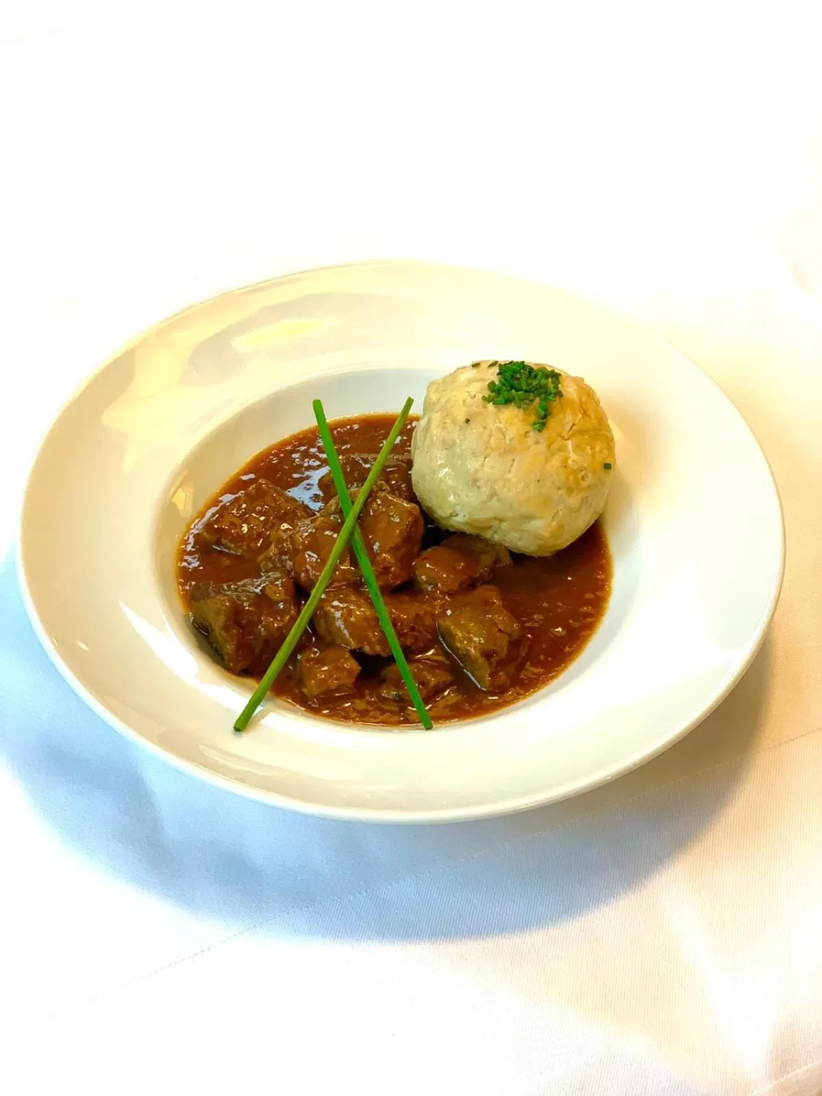 Food in Hotel Restaurant Südrast Dreiländereck