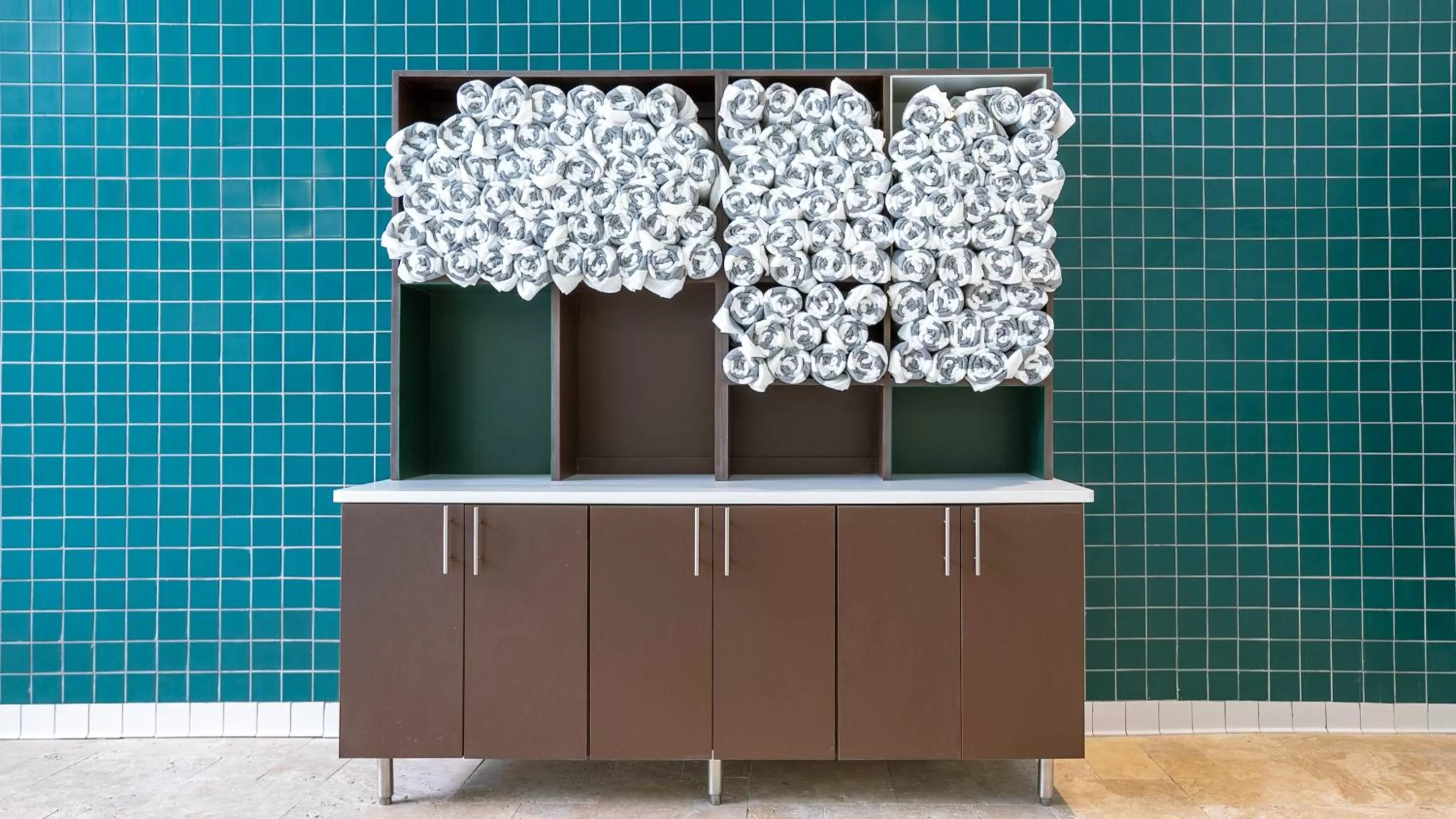 Swimming pool in Holiday Inn Panama City by IHG