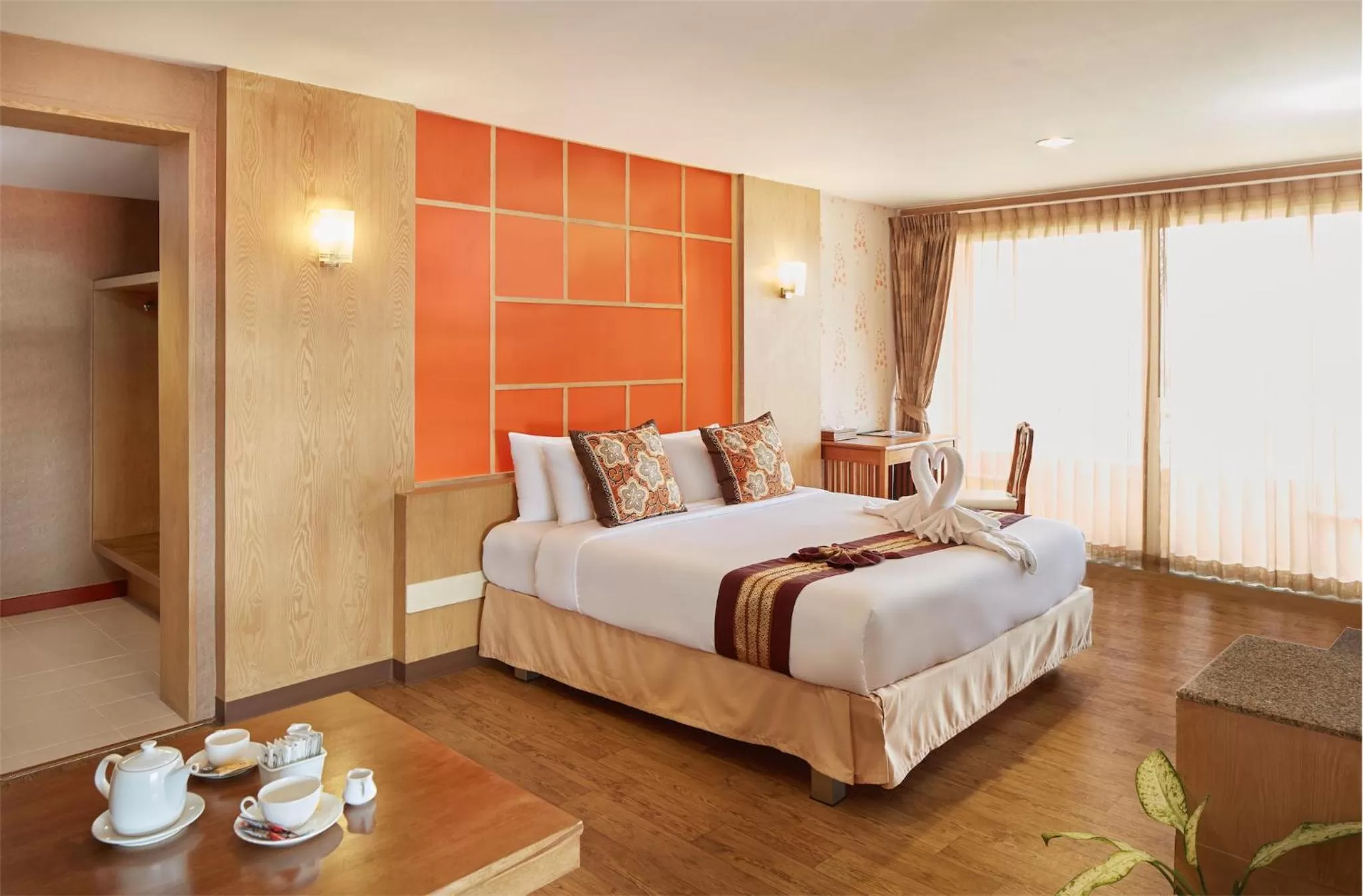 King Suite in Eastern Grand Palace