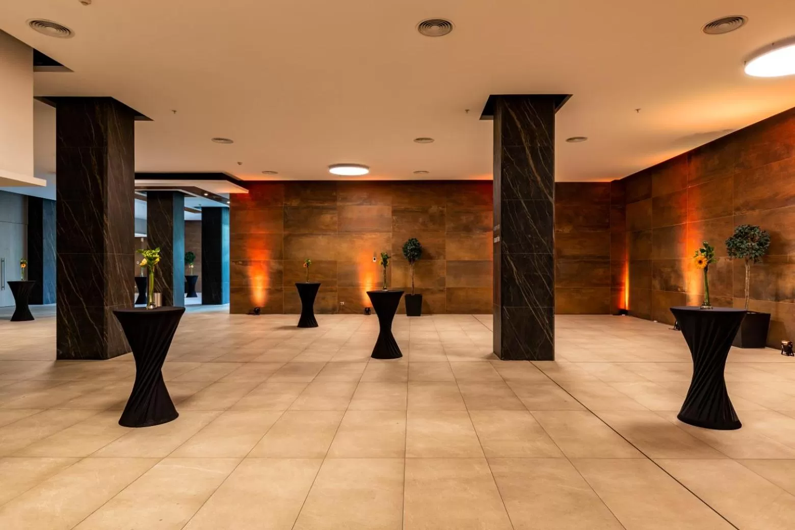 Meeting/conference room in Best Western Premier Marina Las Condes