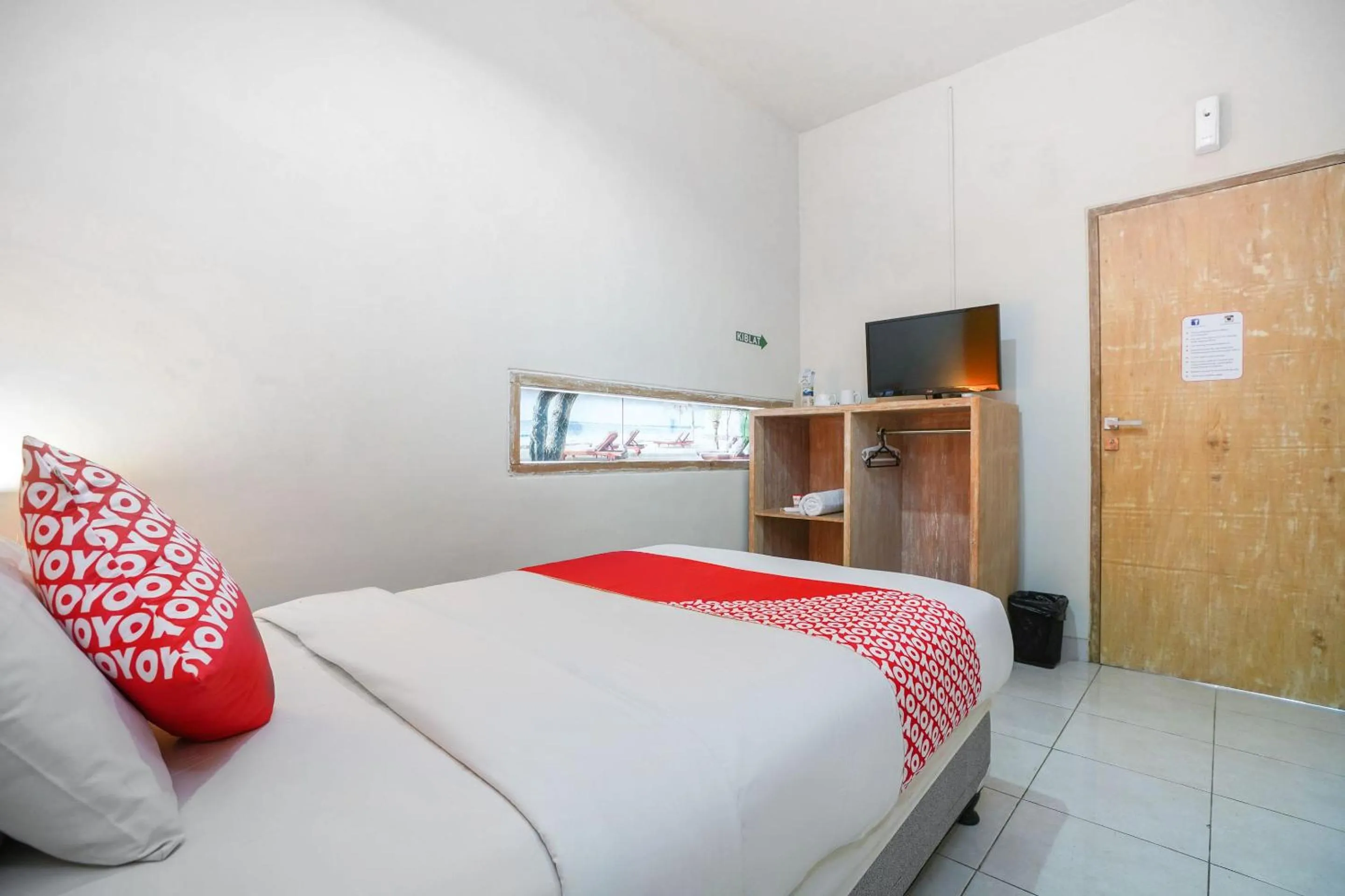 Bedroom, Bed in Cityzen Renon Hotel