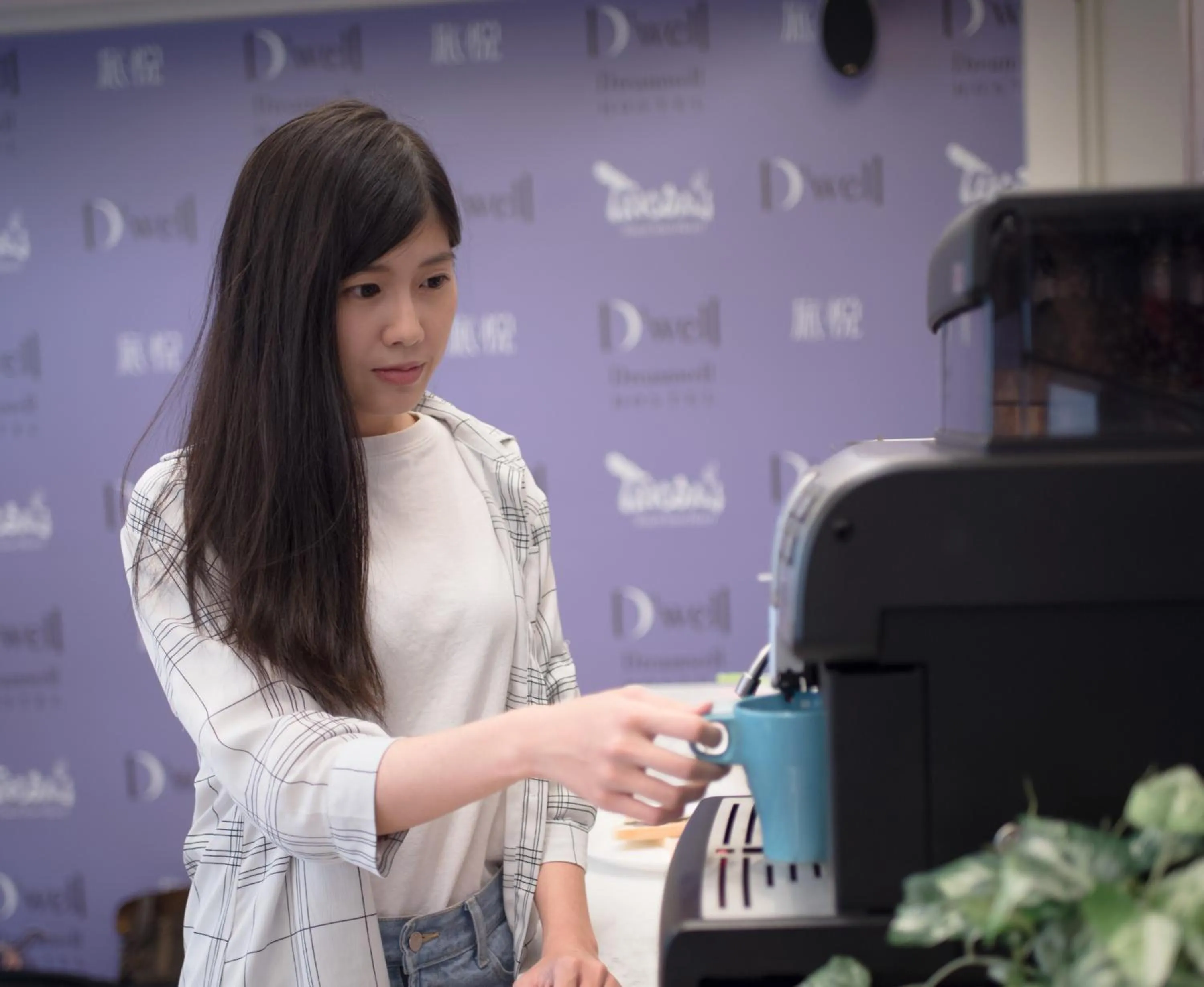 Drinks in 旅悅 國際青年旅館 DreamWell Hostel