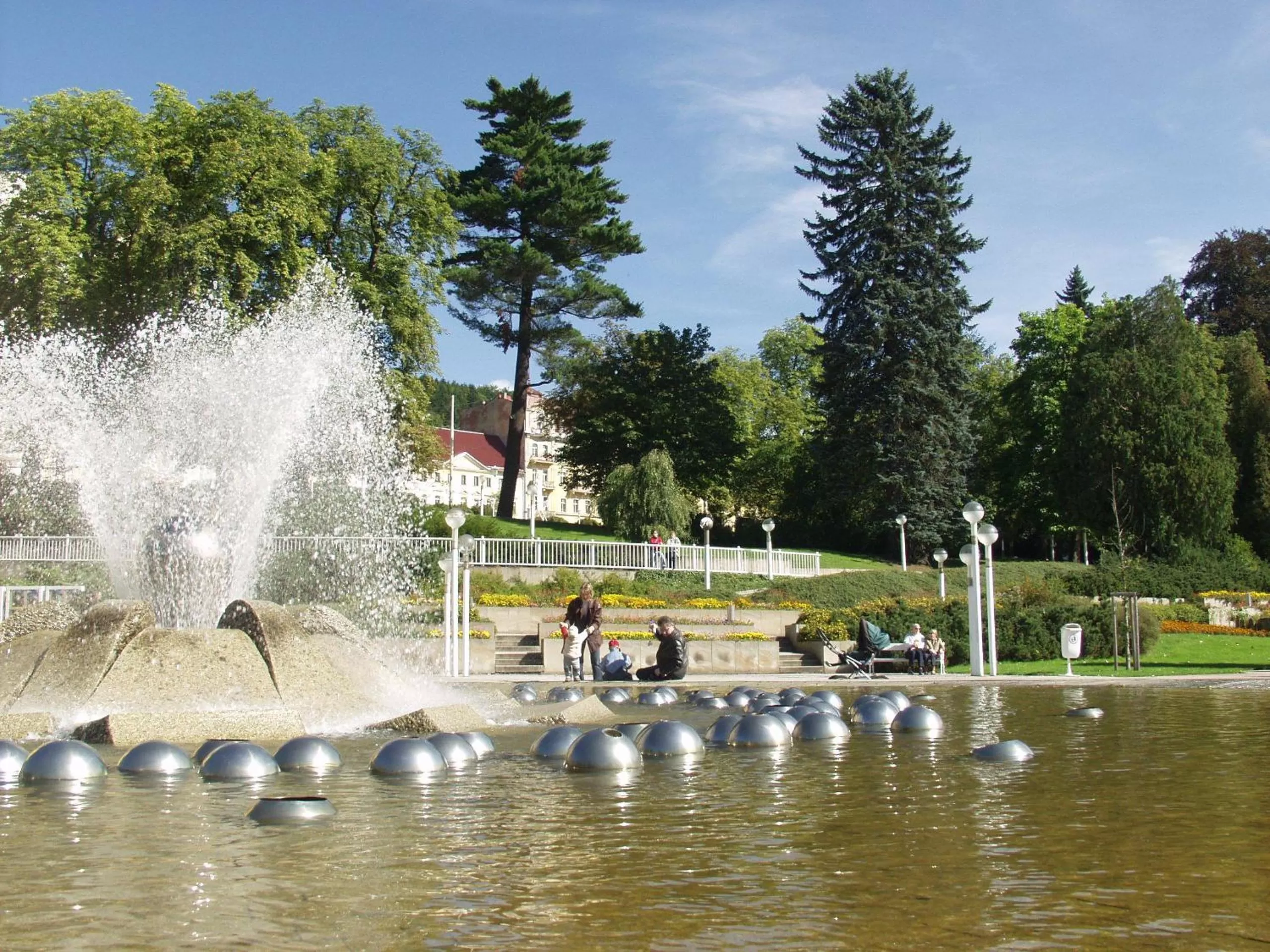 Nearby landmark, Other Activities in Apartma La Provence