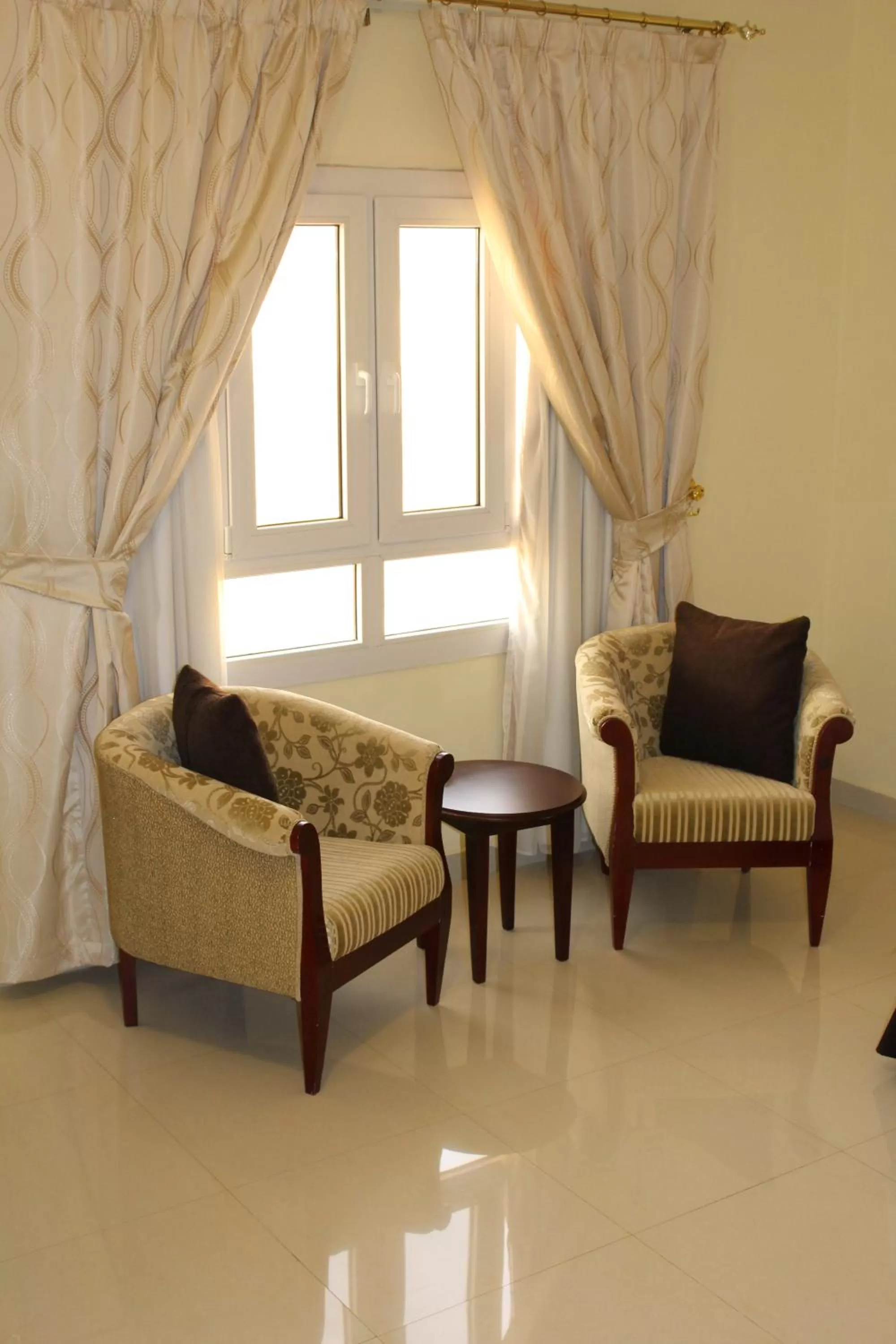 Day in Nizwa Hotel Apartments