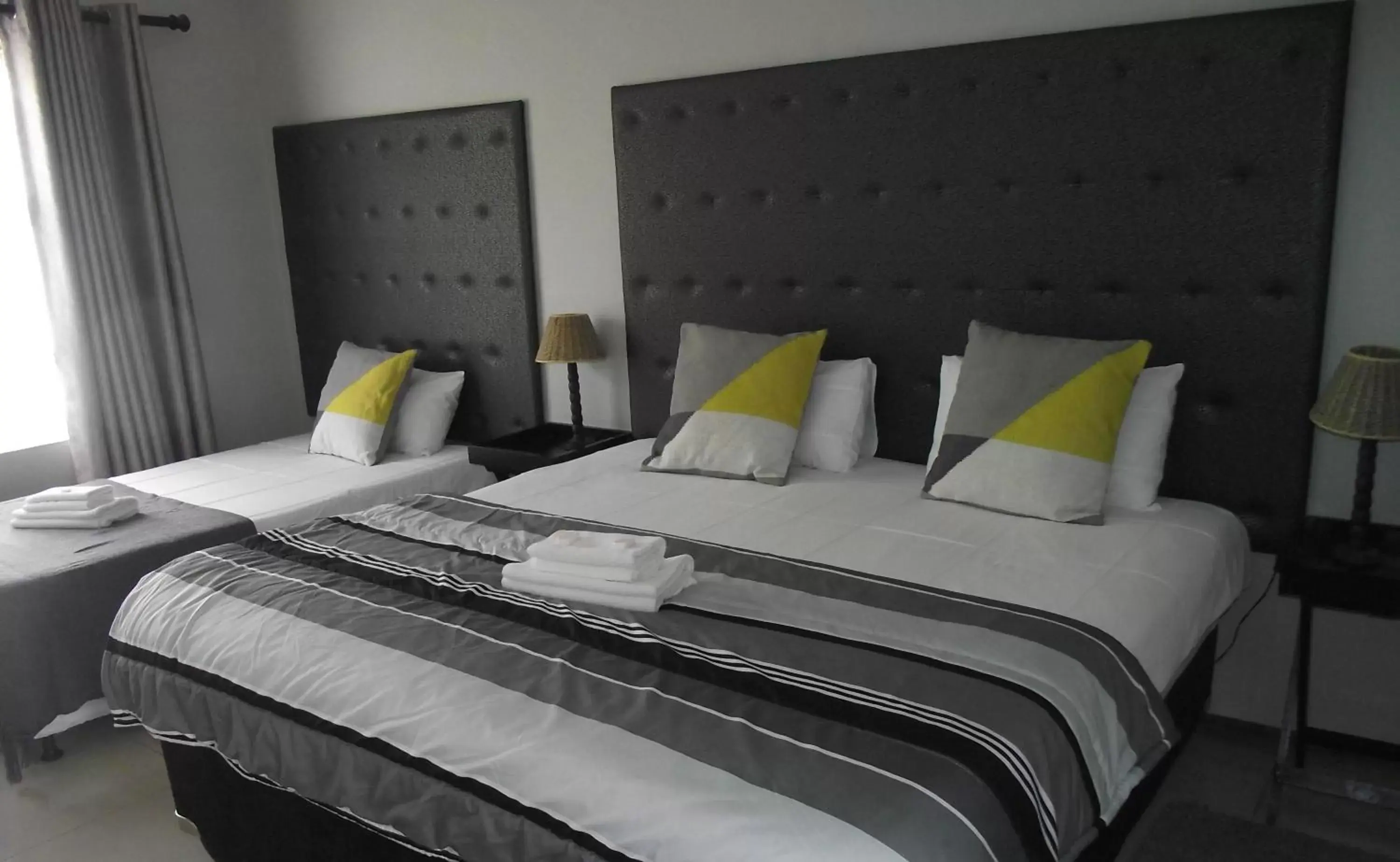 Family Room with Private Bathroom in Out of Africa Town Lodge Family Room with Private Bathroom in Out of Africa Town Lodge