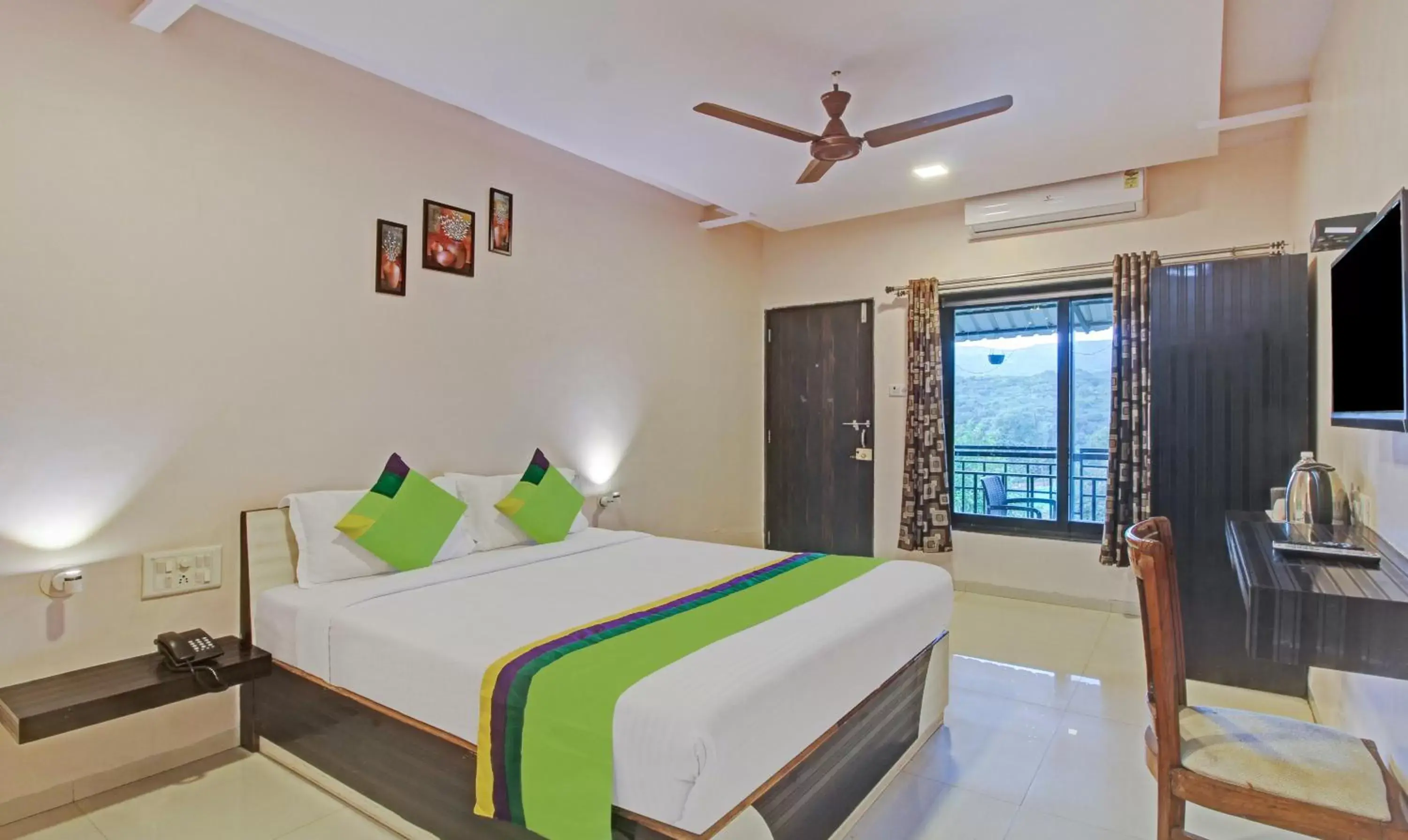 Treebo Berry Hill Venna Lake, 3 Km From City Center Treebo Berry Hill Venna Lake, 3 Km From City Center