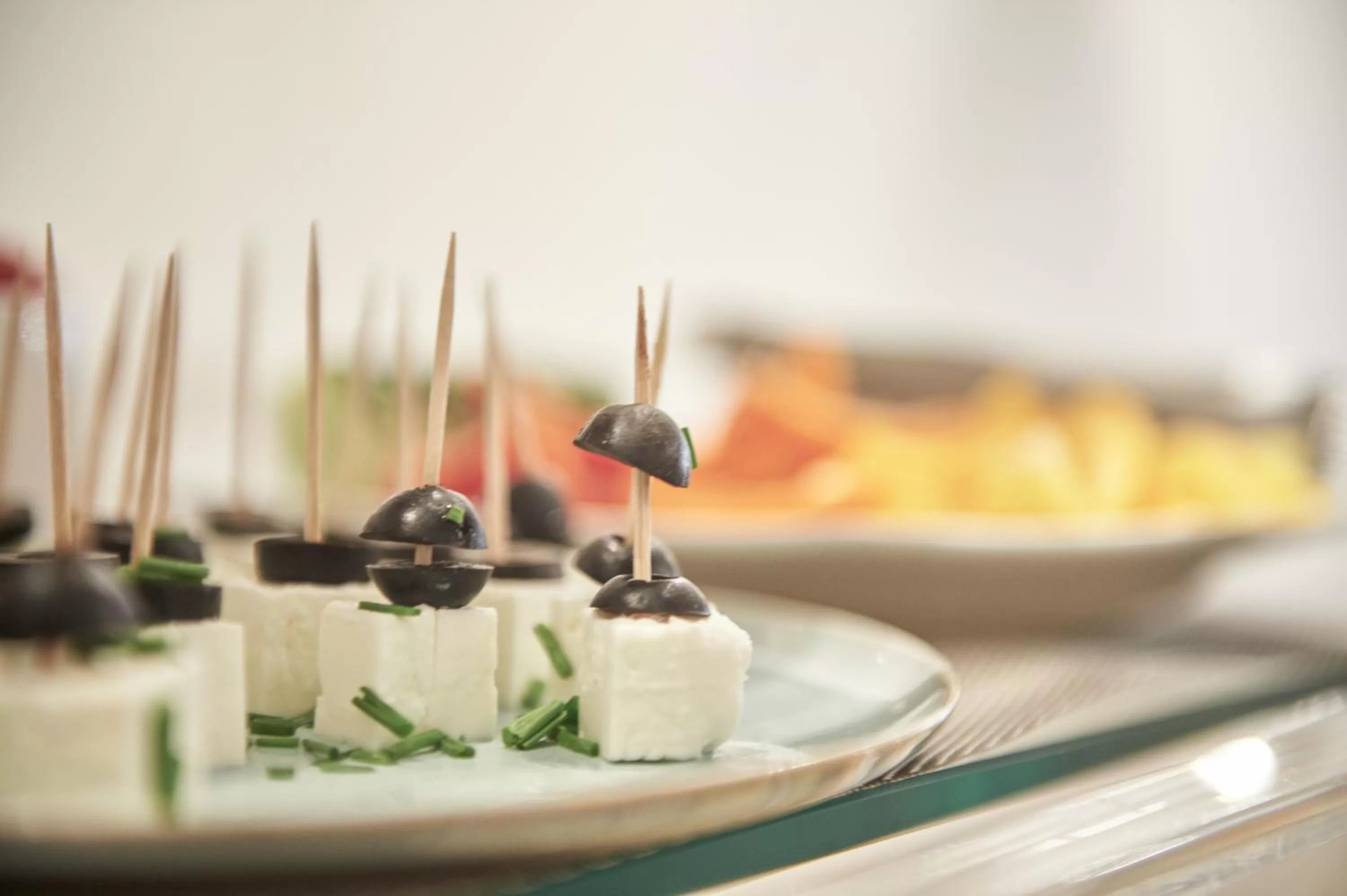 Buffet breakfast in Insel-Hotel-Lindau