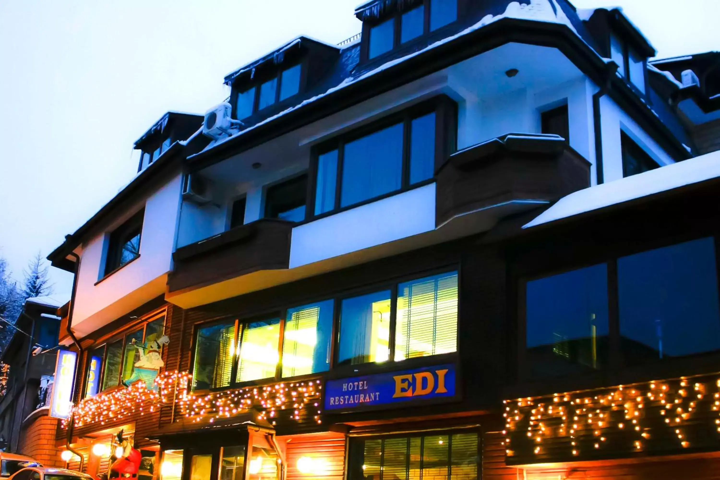 Edi Hotel Edi Hotel
