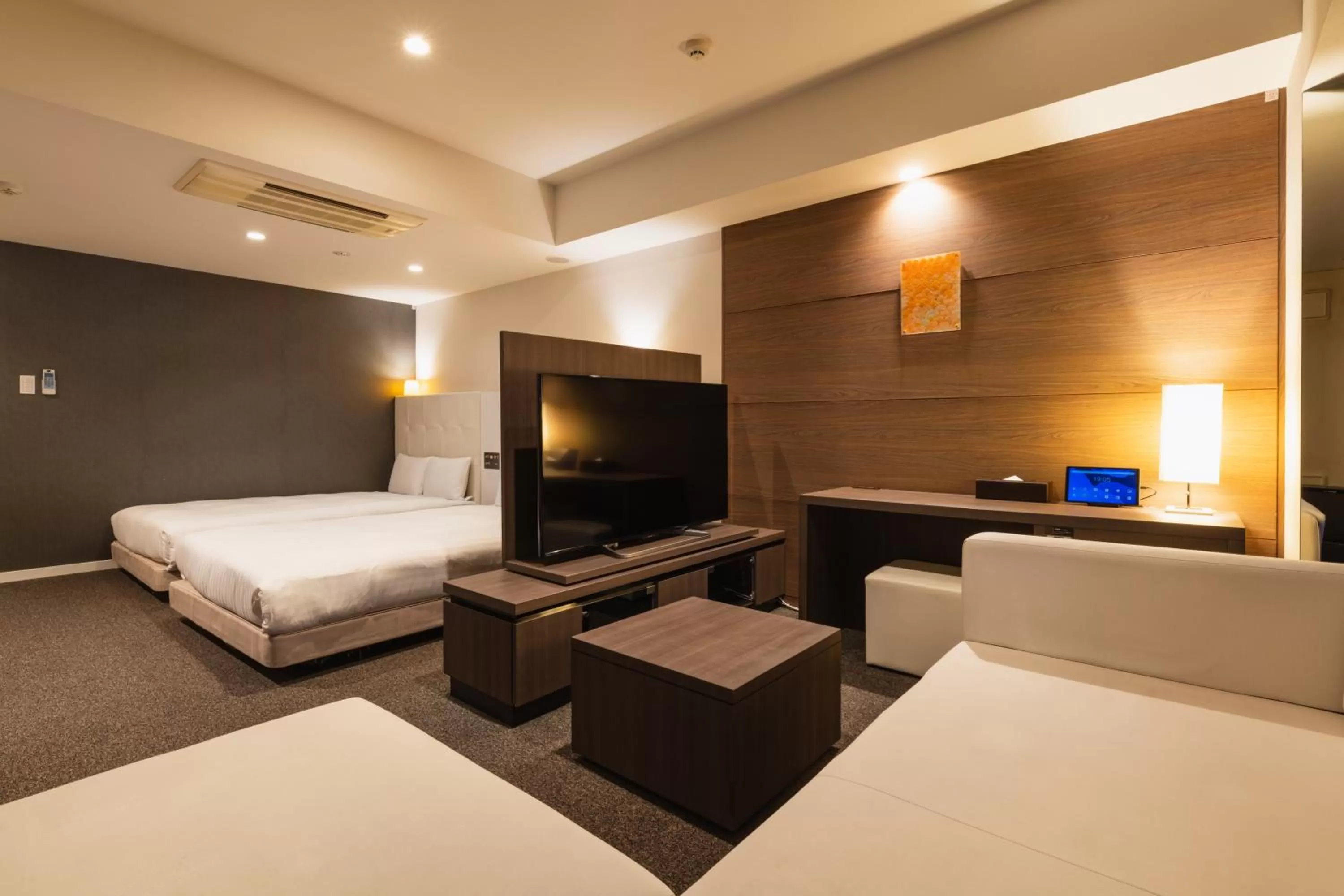 HOTEL THE HAKATA TERRACE