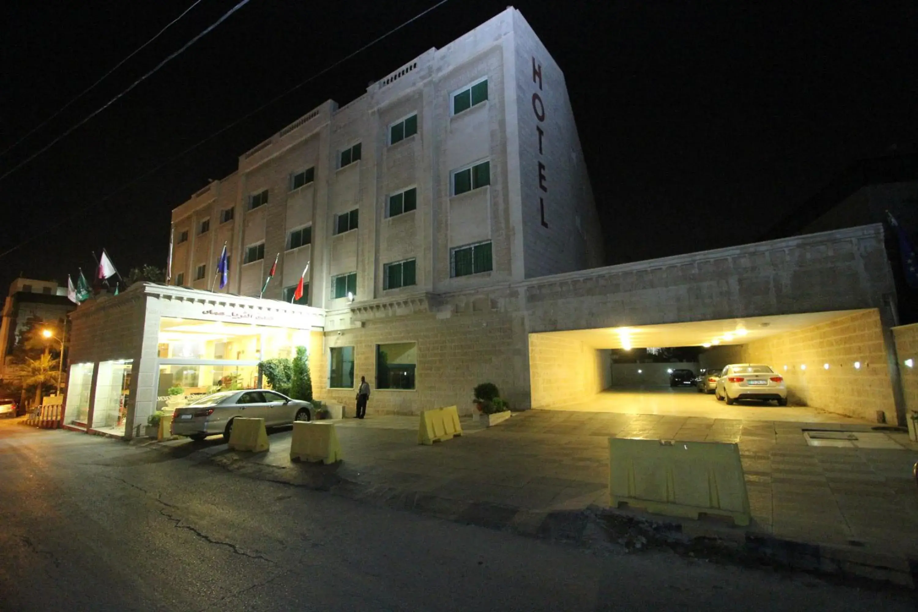 Al Thuraya Hotel Al Thuraya Hotel