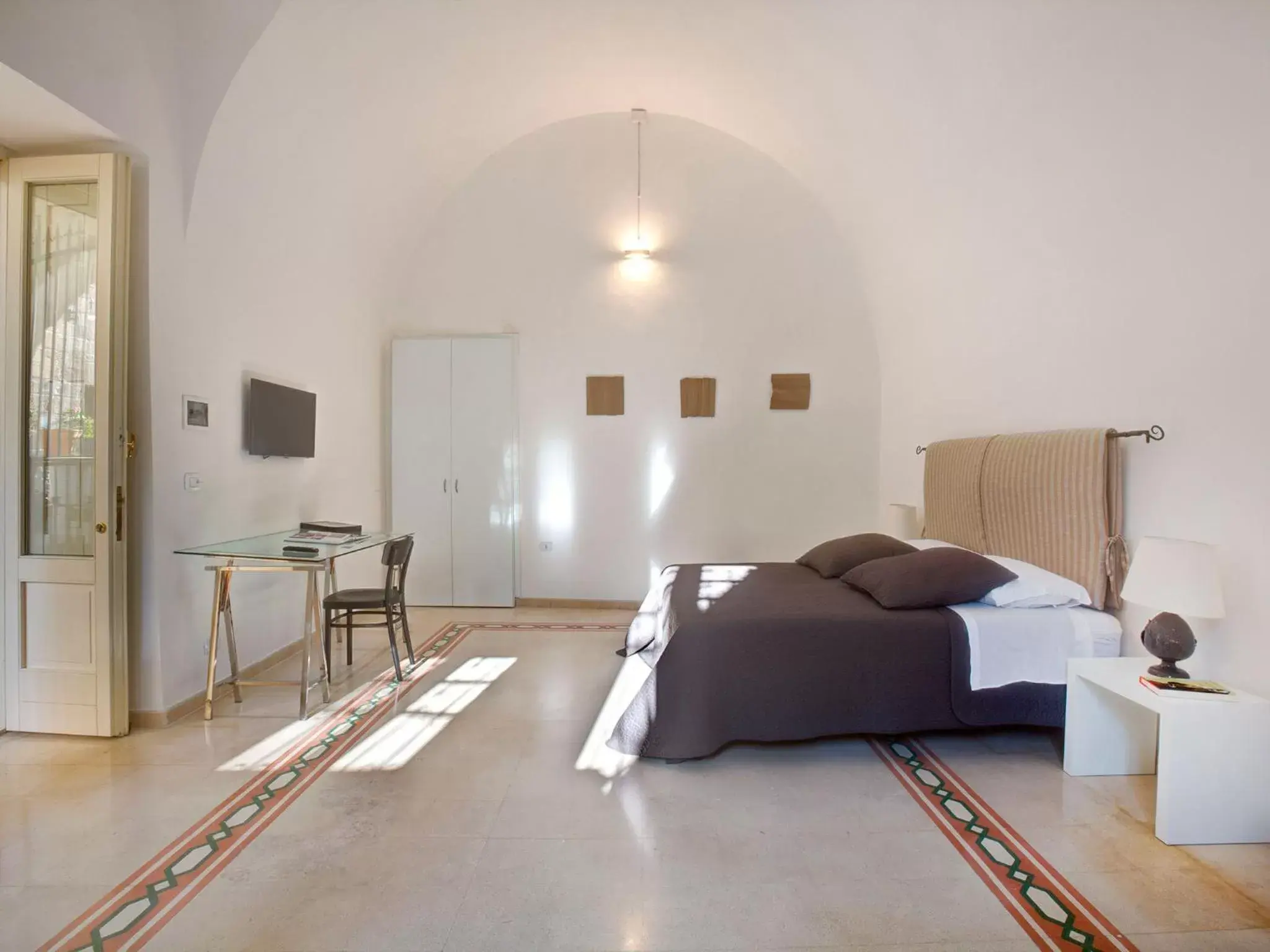 Spacious Room in Nonna Jole Spacious Room in Nonna Jole