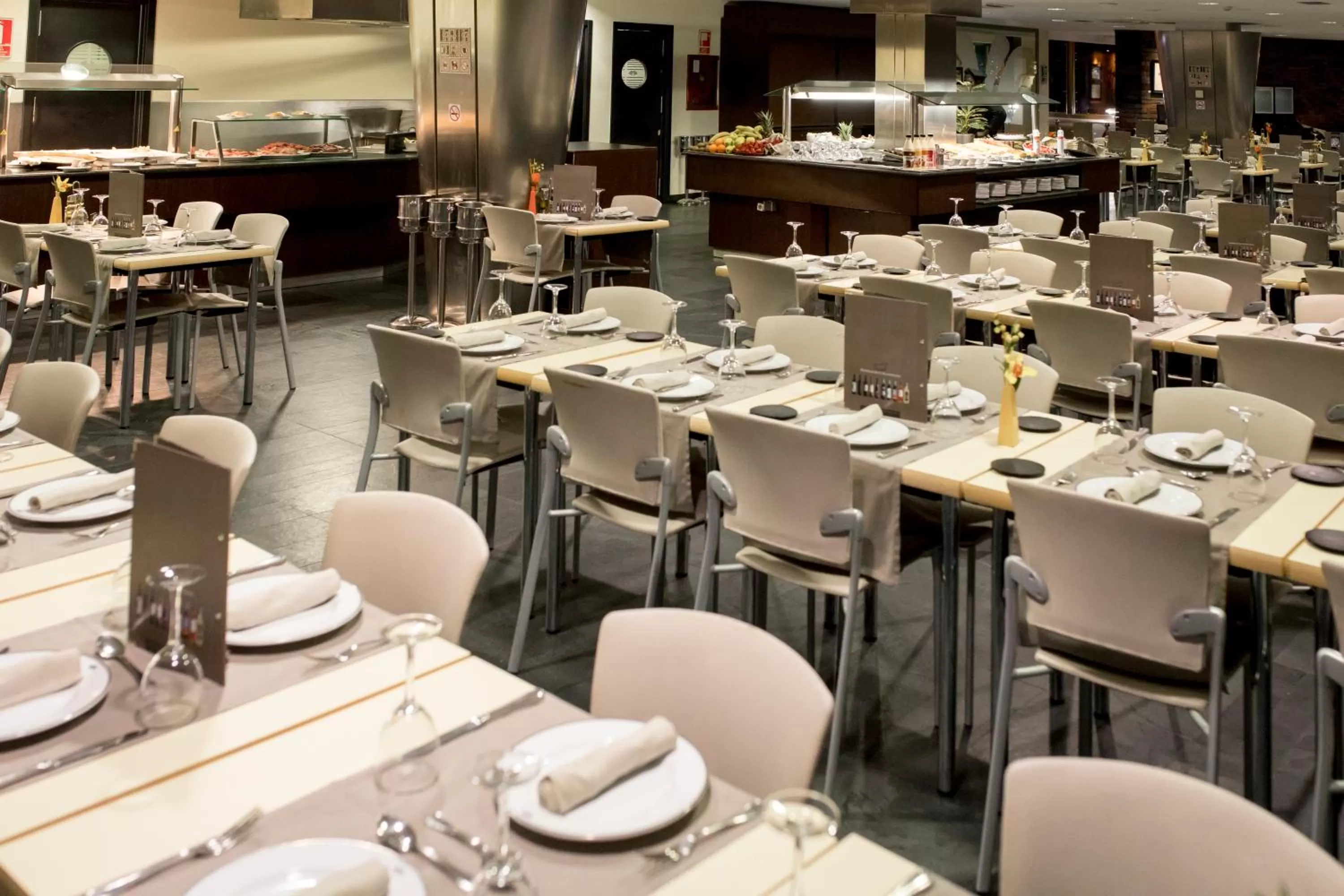 Restaurant/places to eat in Font D'Argent Canillo