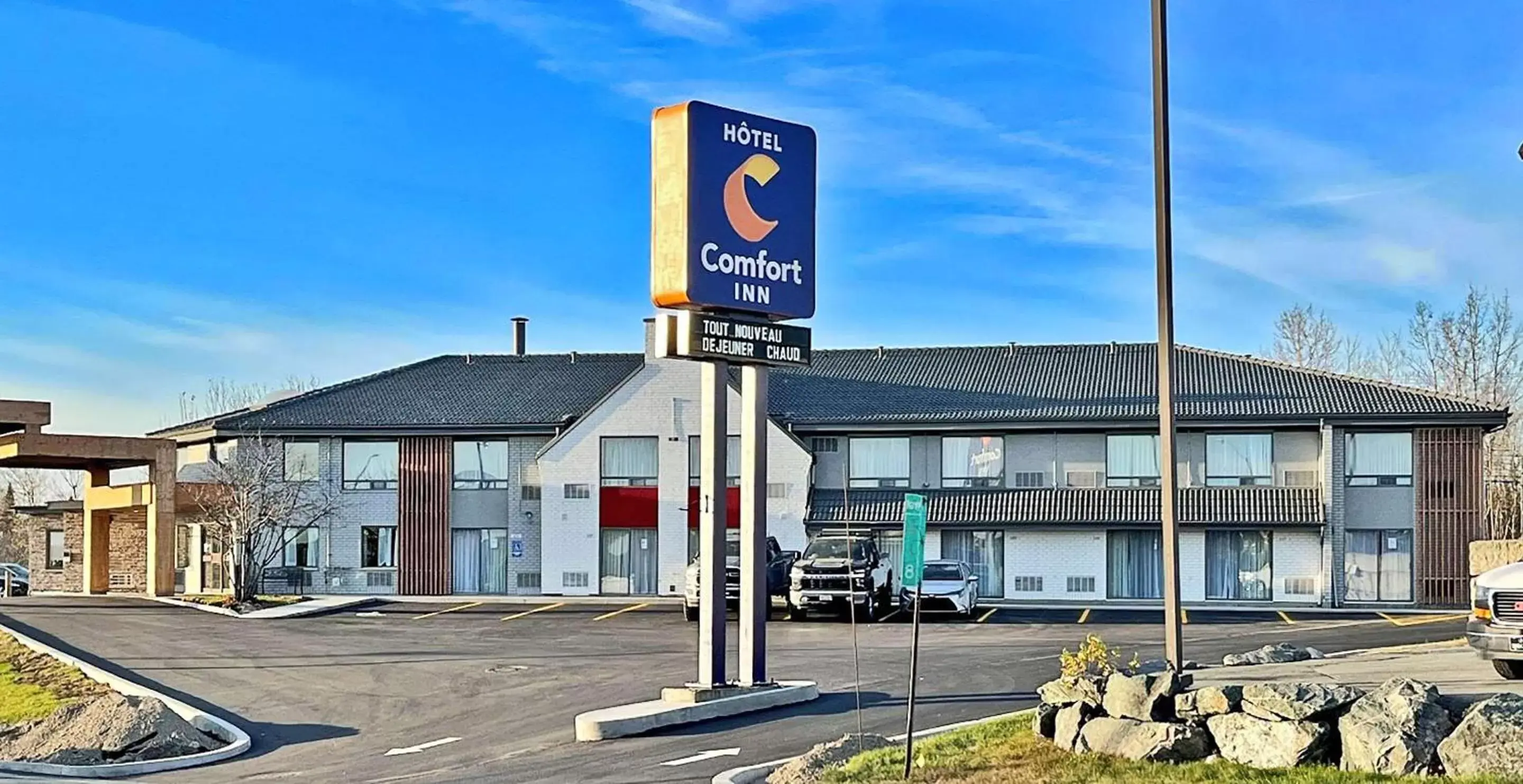 Comfort Inn Comfort Inn