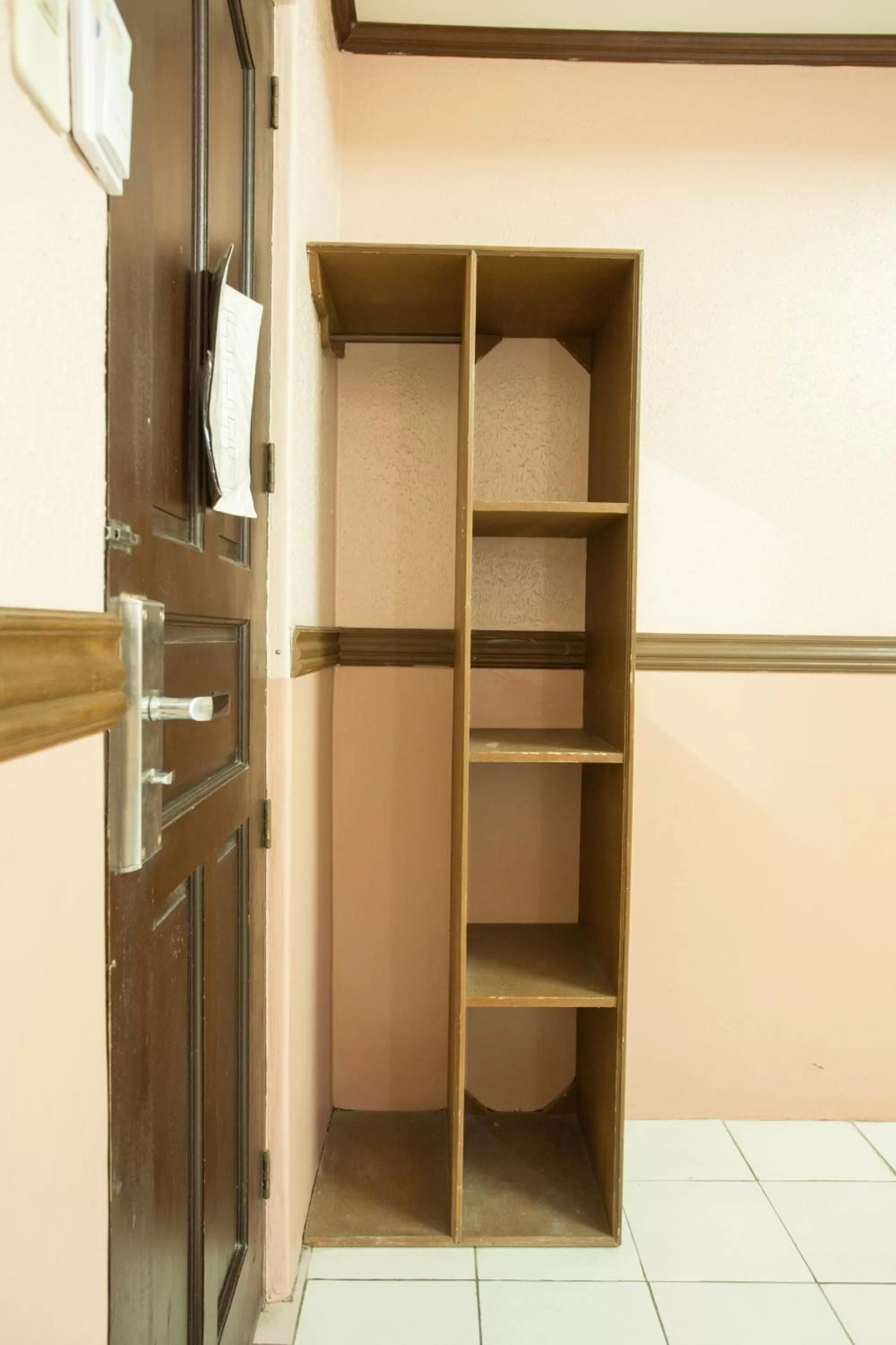 Area and facilities in GV Hotel - Masbate